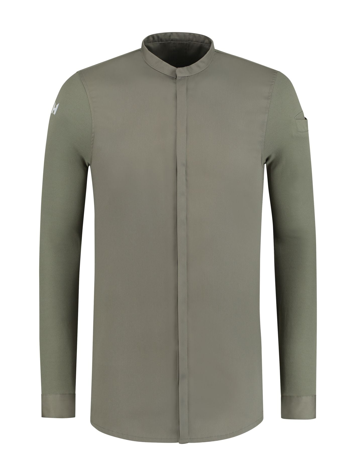 Kochhemd 8003 Julien Slim Fit