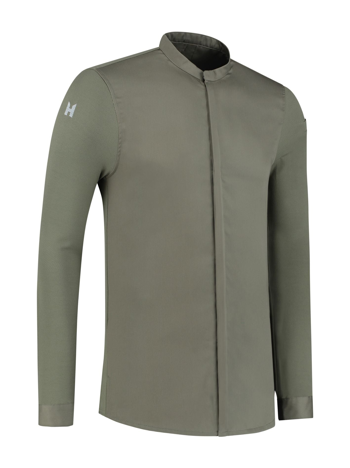 Kochhemd 8003 Julien Slim Fit