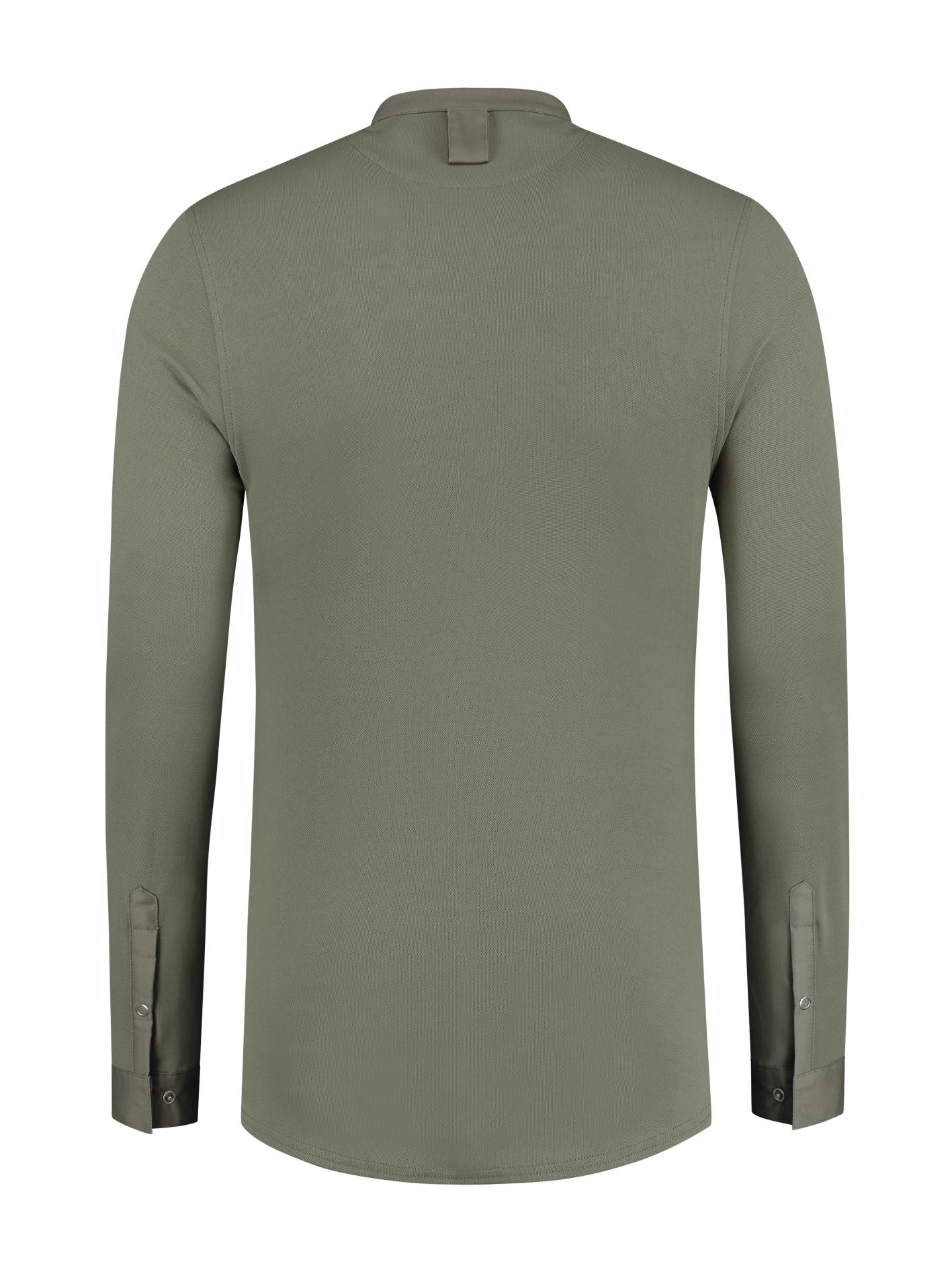 Kochhemd 8003 Julien Slim Fit