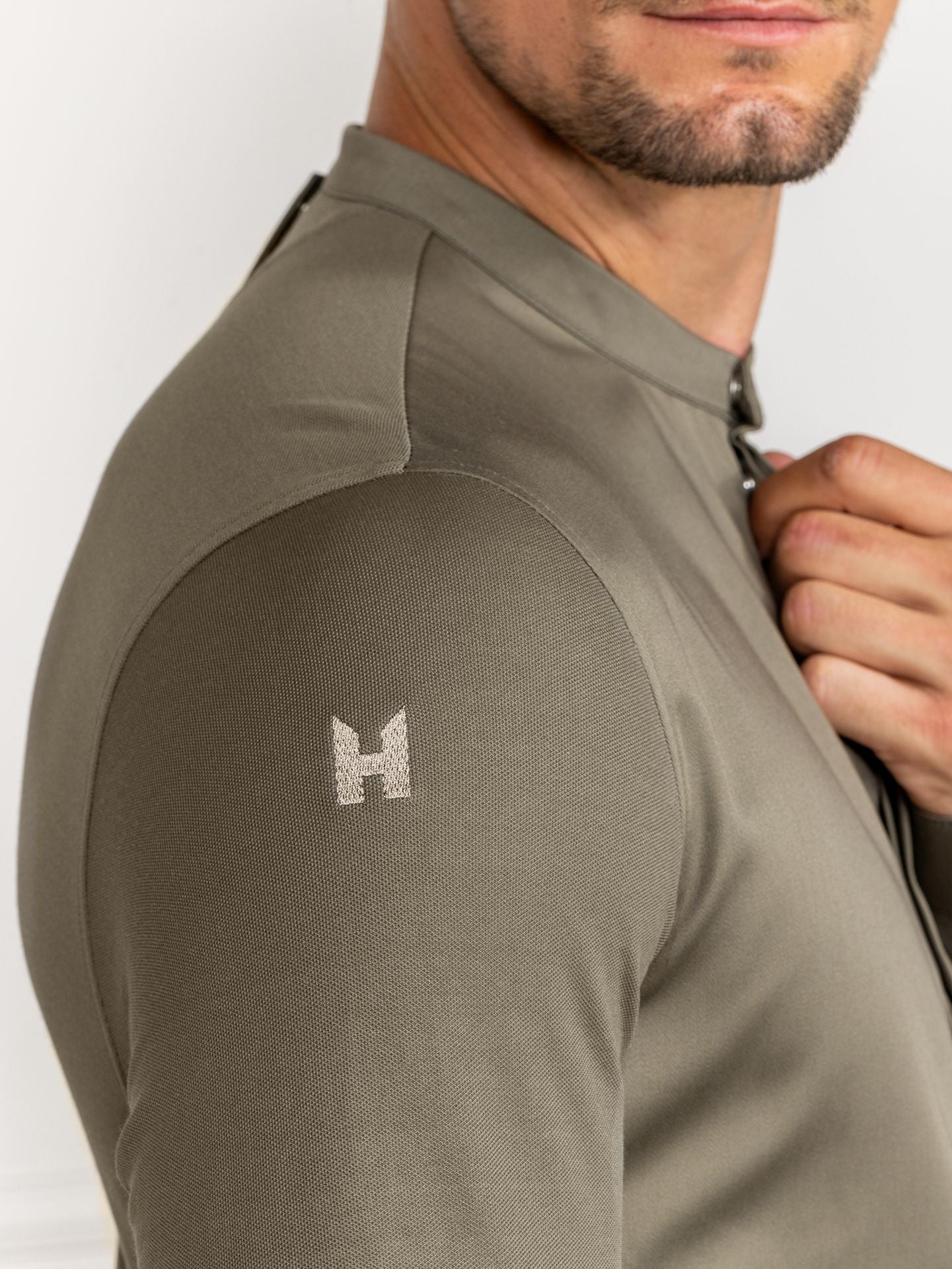 Kochhemd 8003 Julien Slim Fit