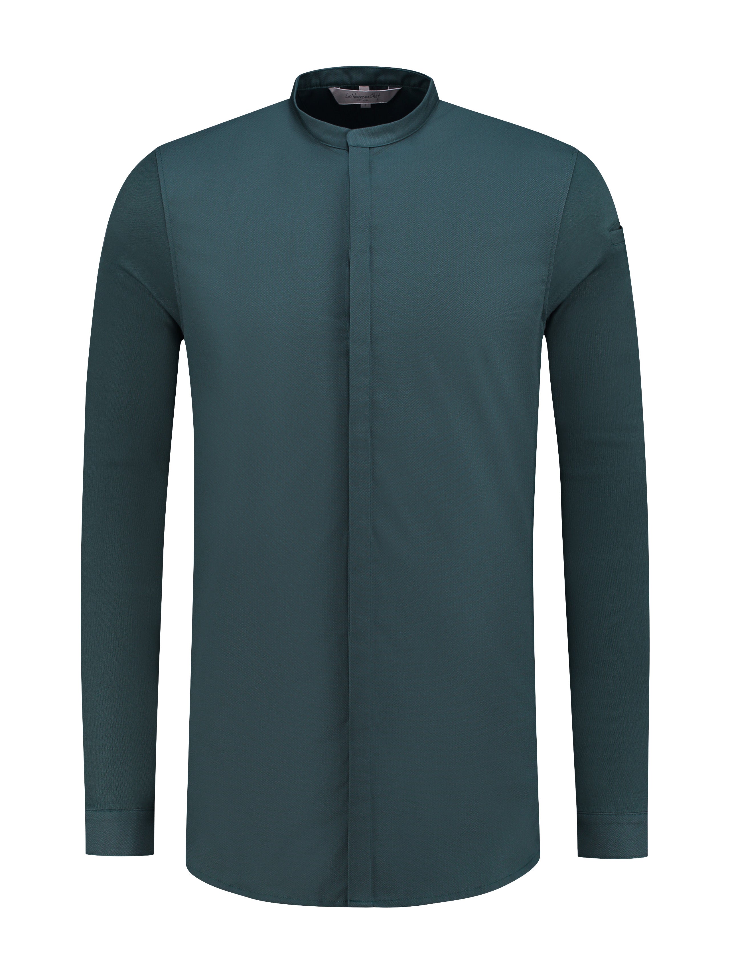 Kochhemd 8003 Julien Slim Fit