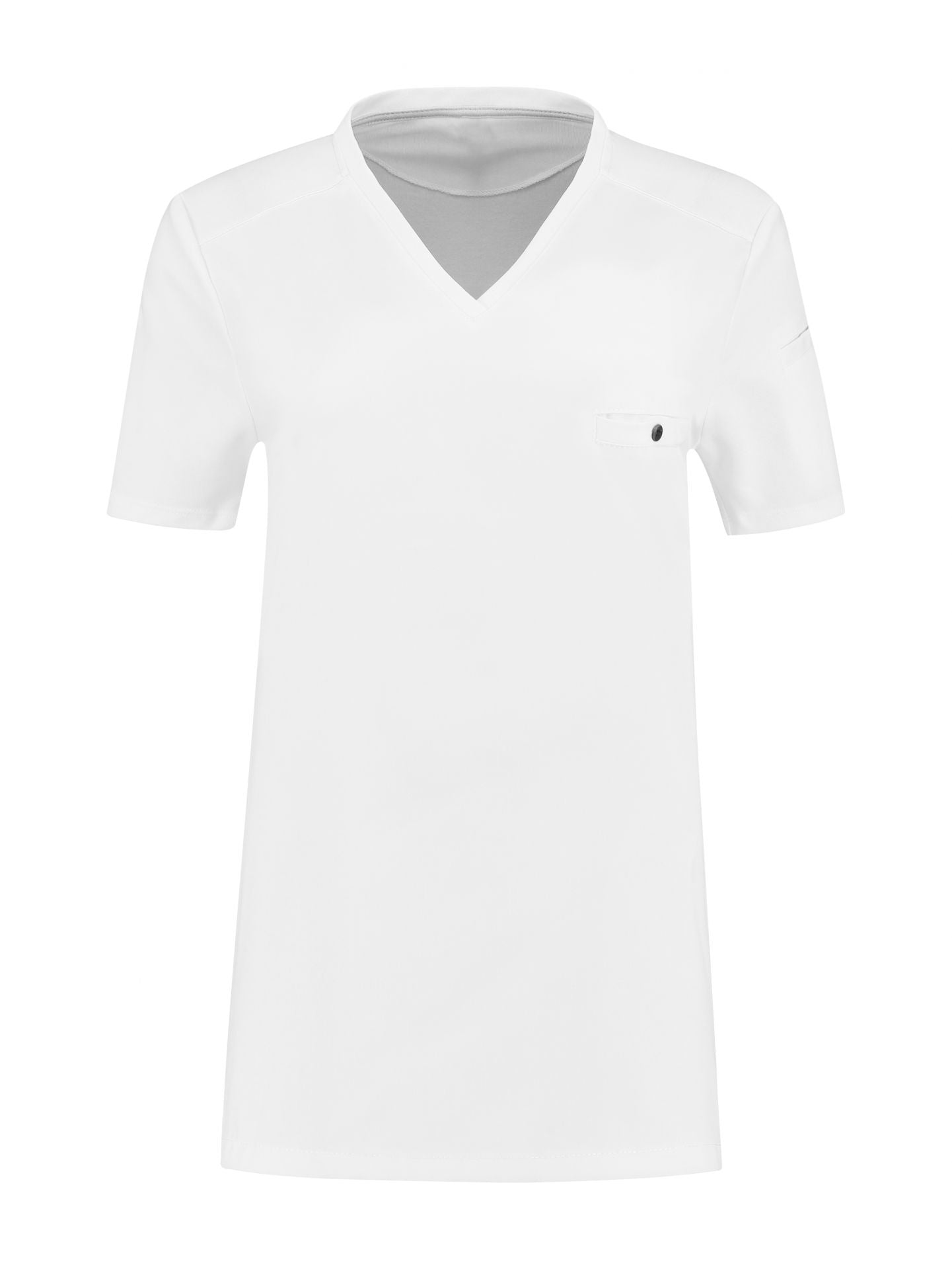 Damen Gastroshirt 8011 Fae