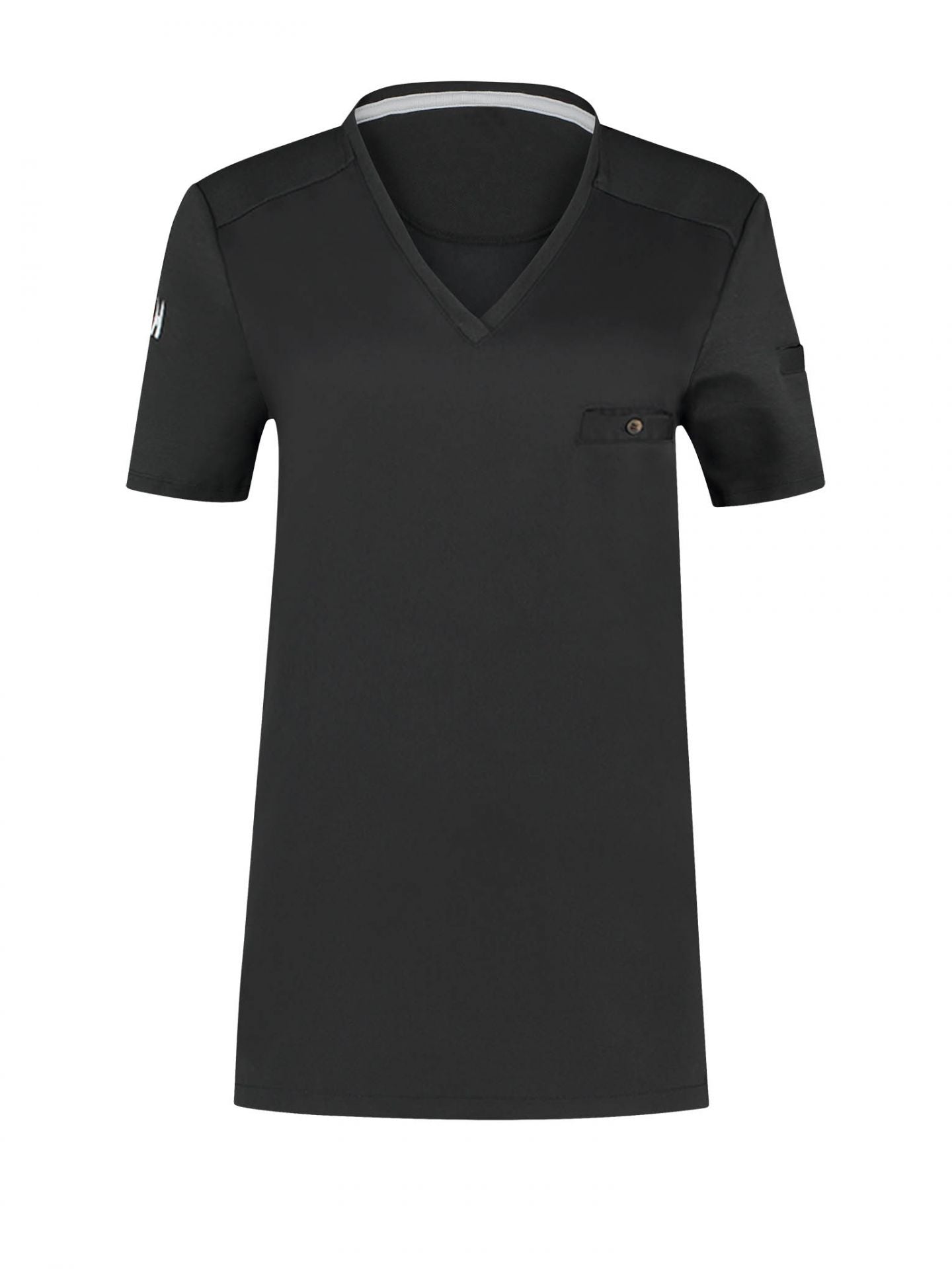 Damen Gastroshirt 8011 Fae