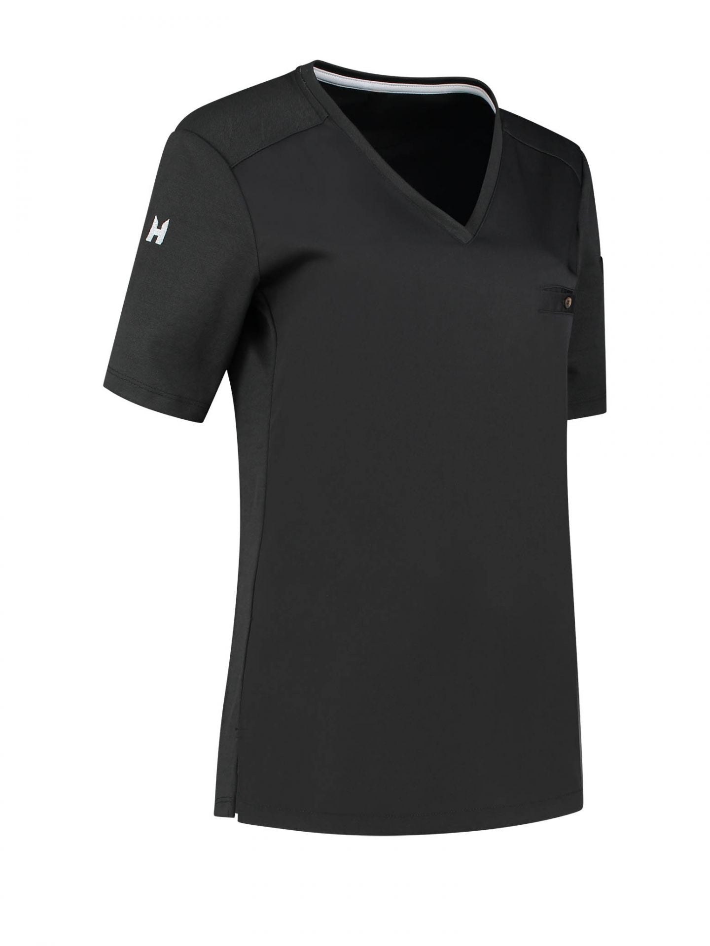 Damen Gastroshirt 8011 Fae