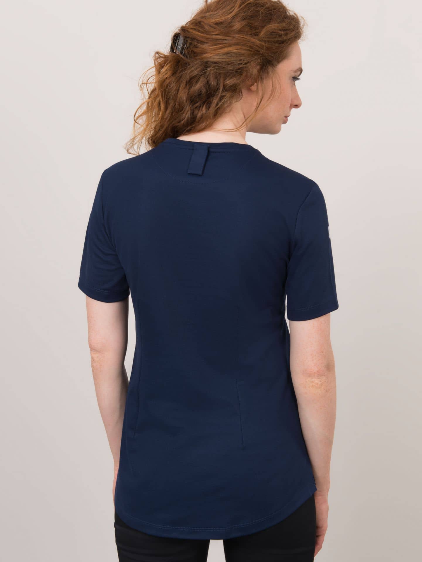 Damen Gastroshirt 8011 Fae