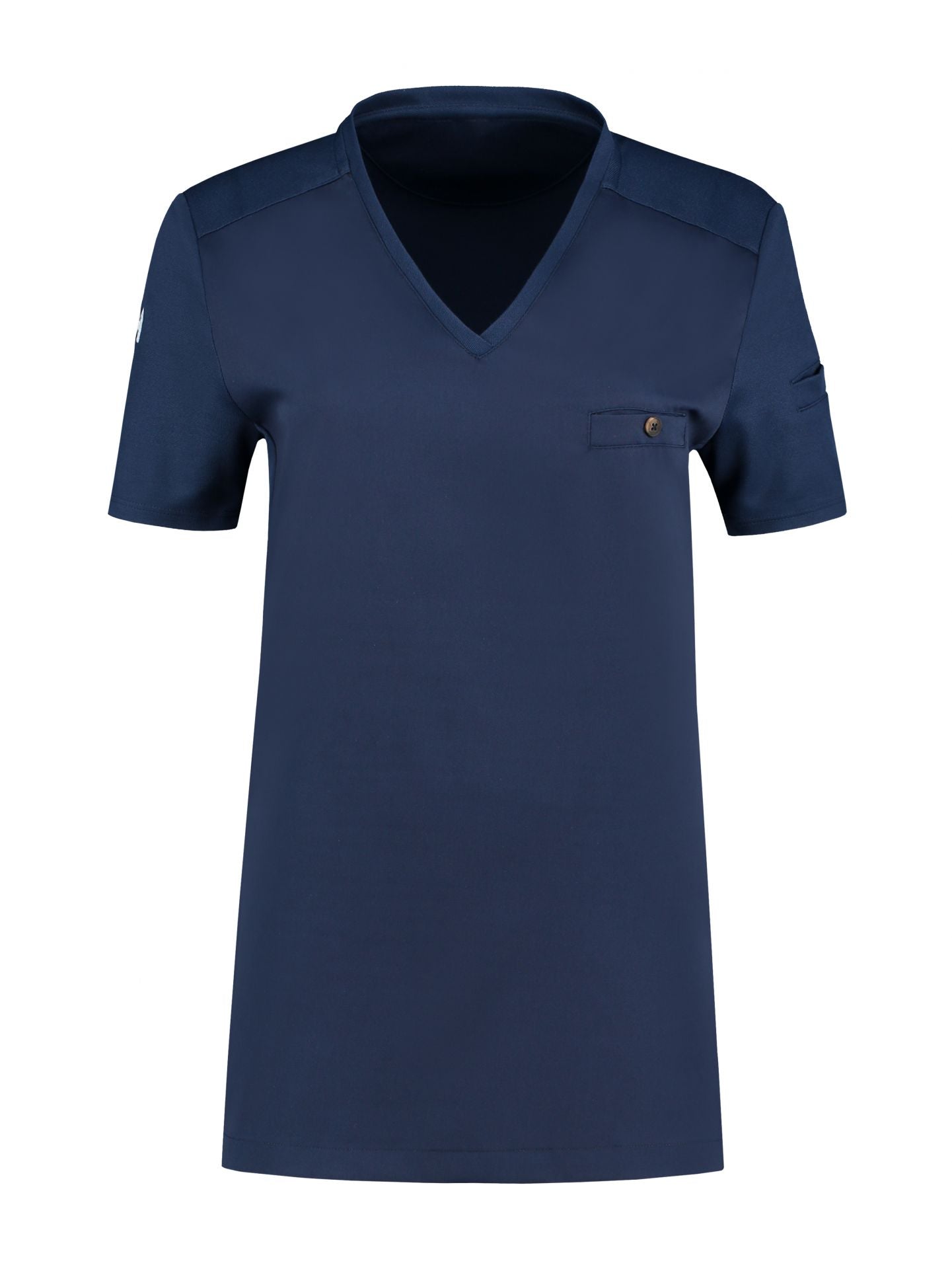 Damen Gastroshirt 8011 Fae