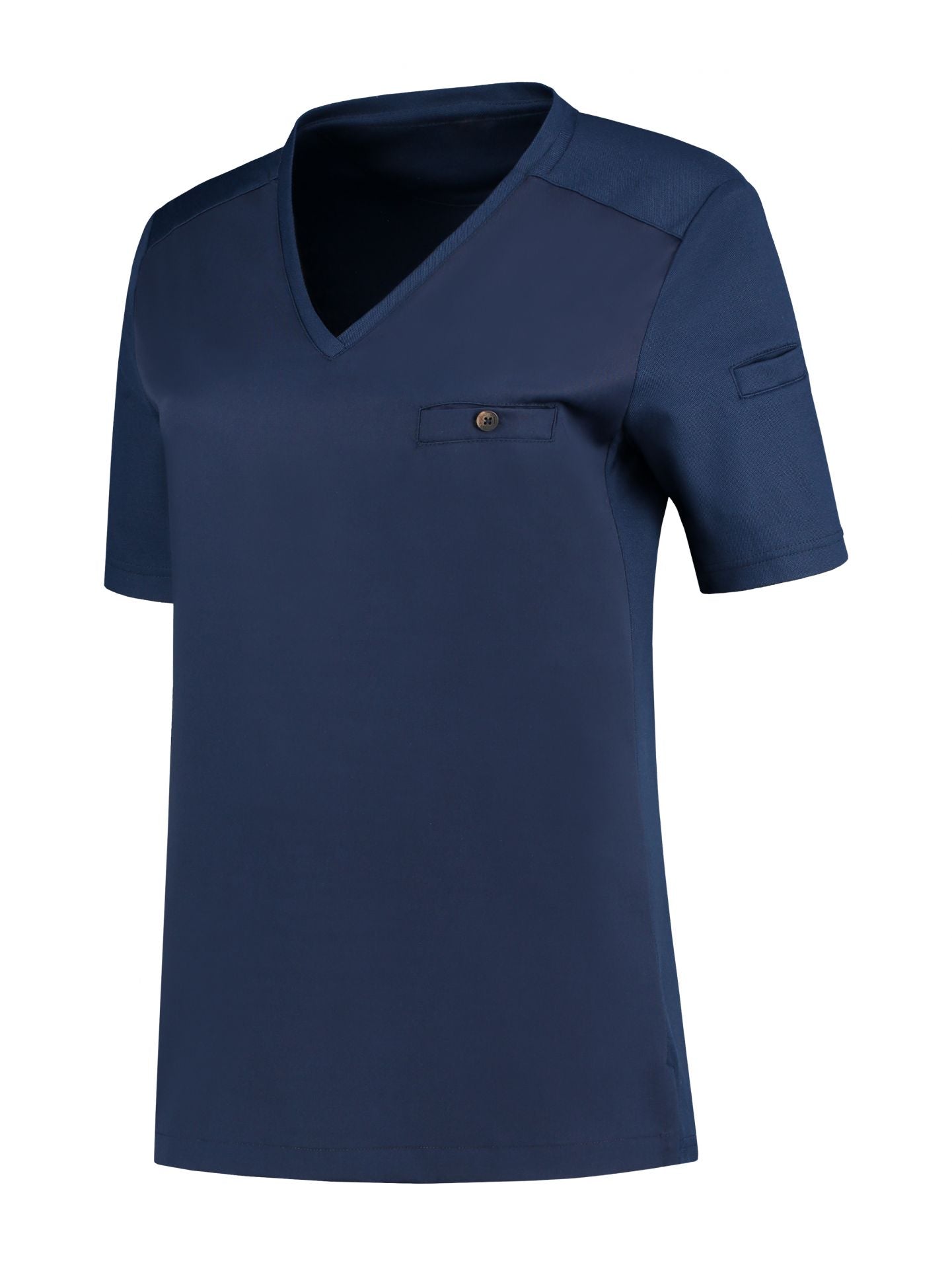 Damen Gastroshirt 8011 Fae