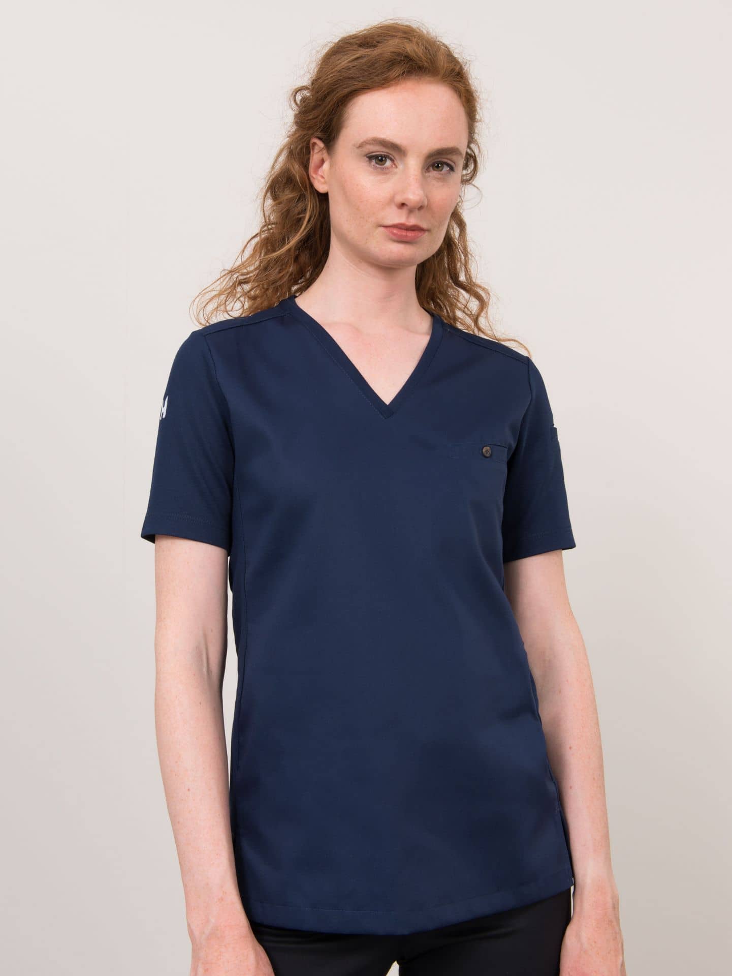 Damen Gastroshirt 8011 Fae