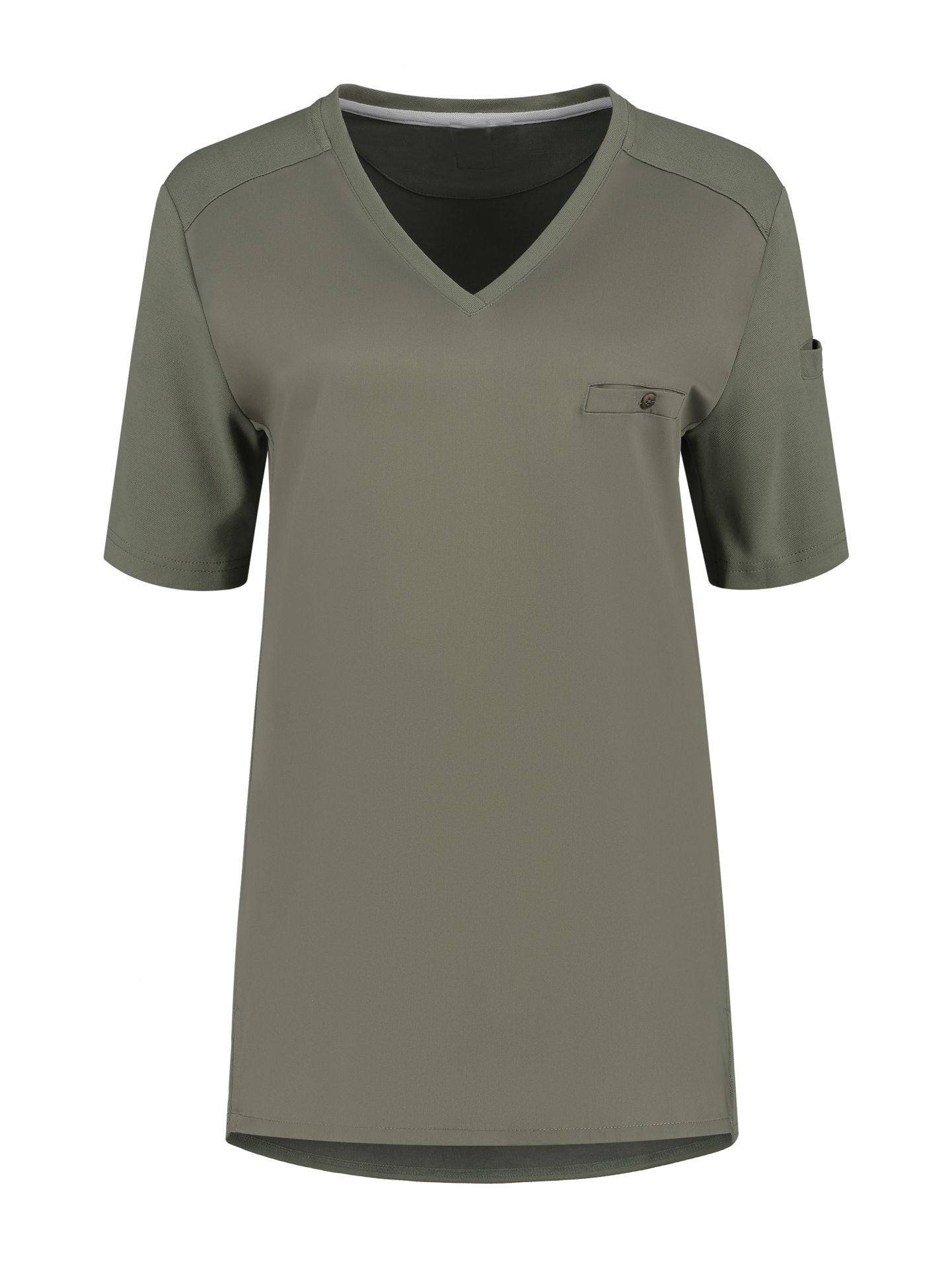 Damen Gastroshirt 8011 Fae