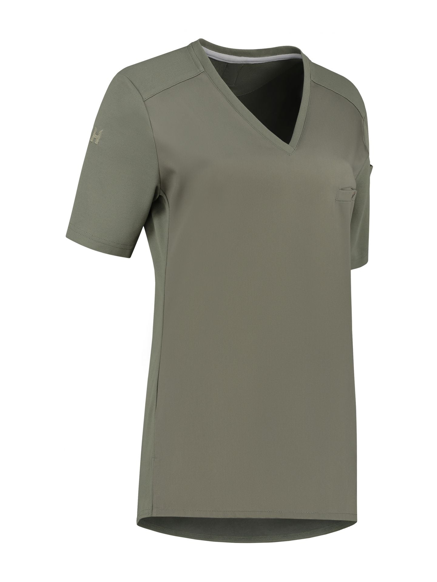 Damen Gastroshirt 8011 Fae