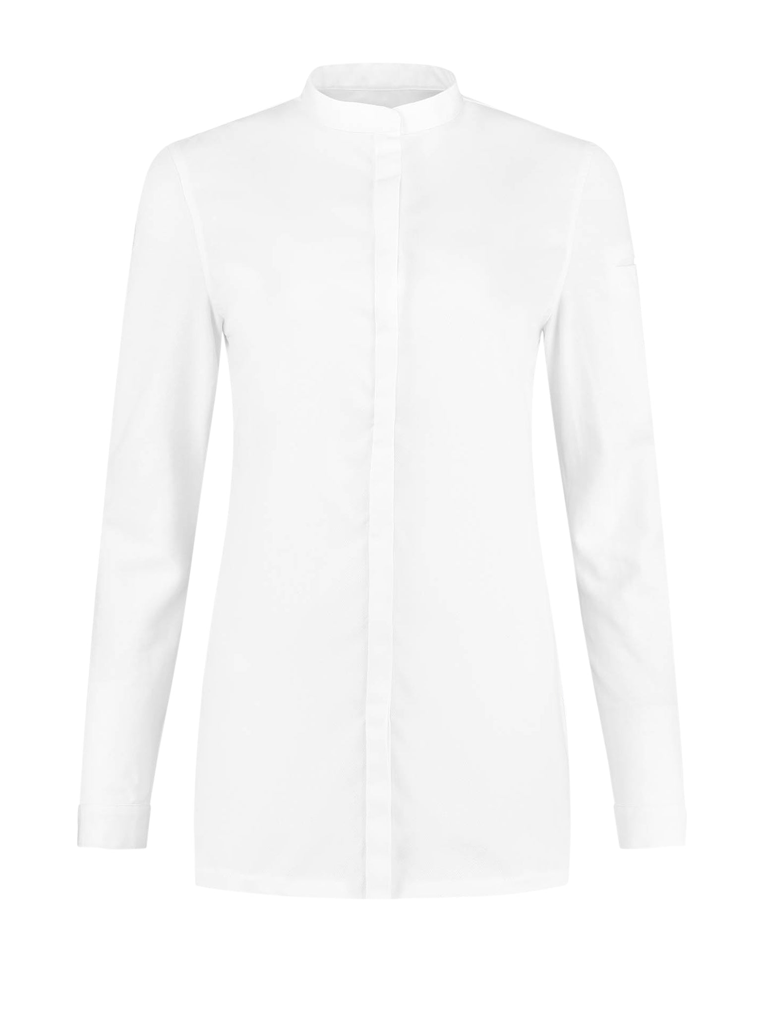 Damen Kochhemd 8013 Jolie Slim Fit