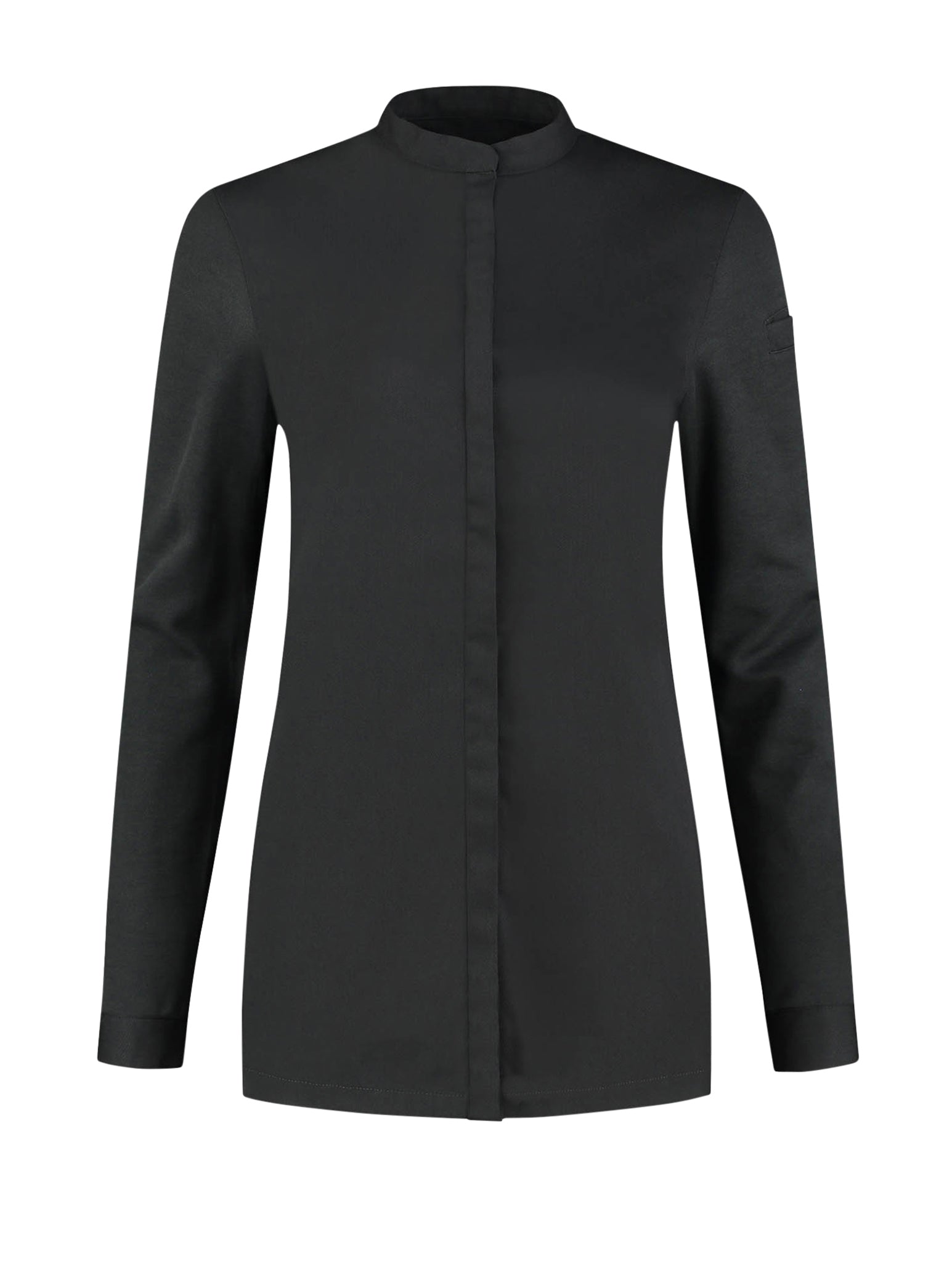 Damen Kochhemd 8013 Jolie Slim Fit