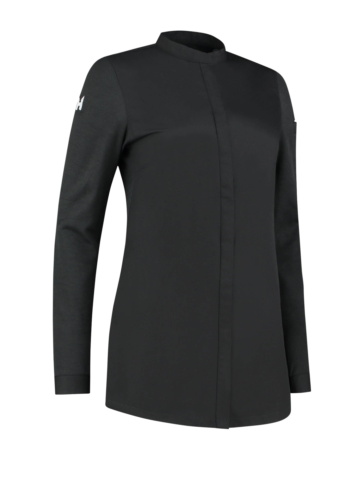 Damen Kochhemd 8013 Jolie Slim Fit