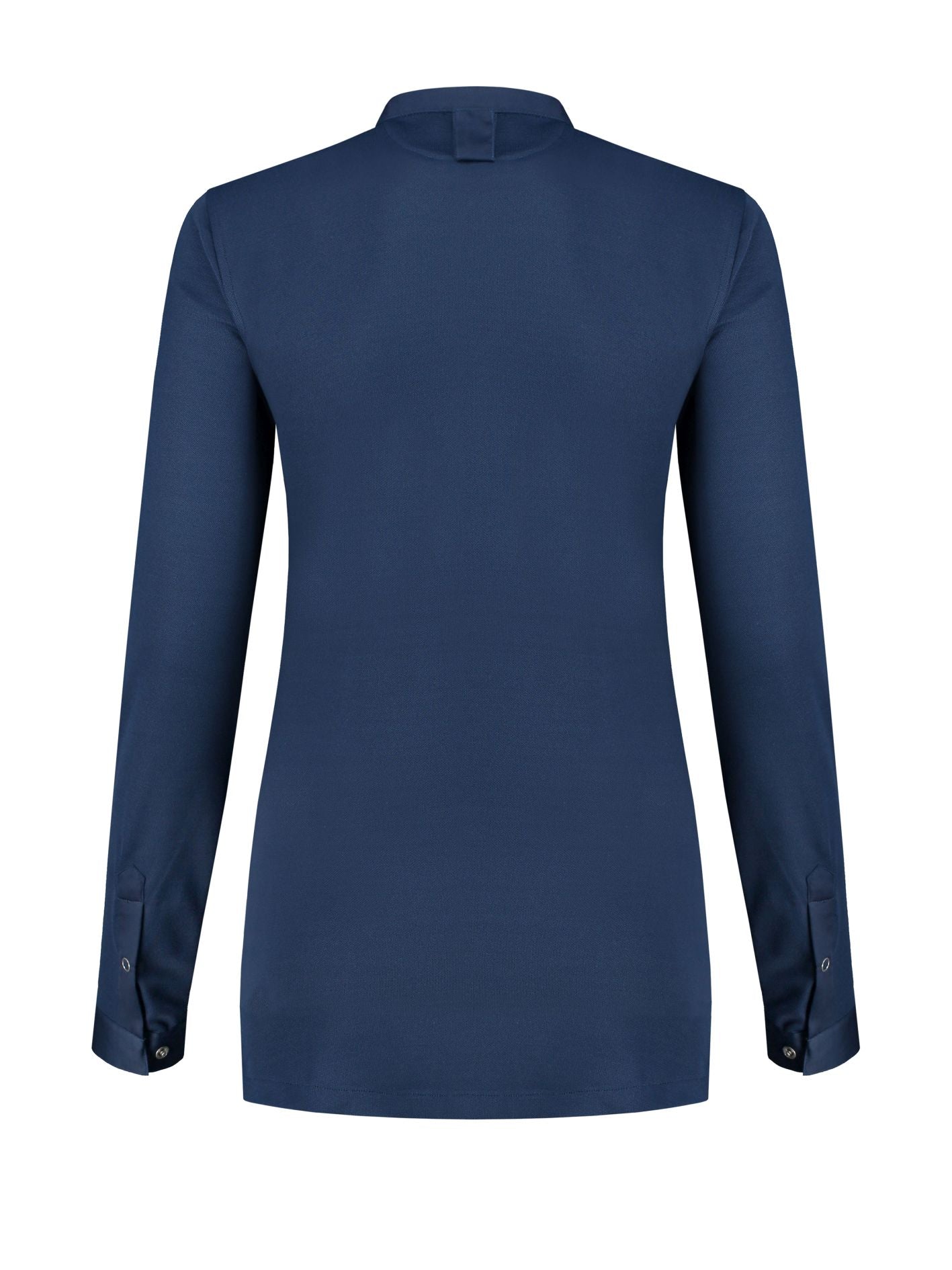 Damen Kochhemd 8013 Jolie Slim Fit