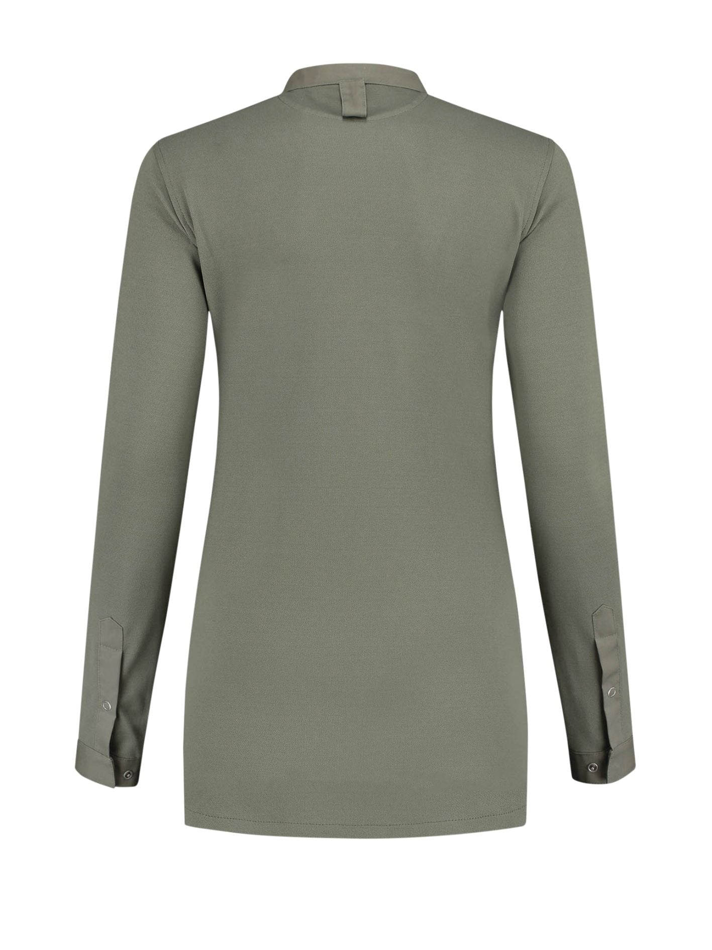 Damen Kochhemd 8013 Jolie Slim Fit