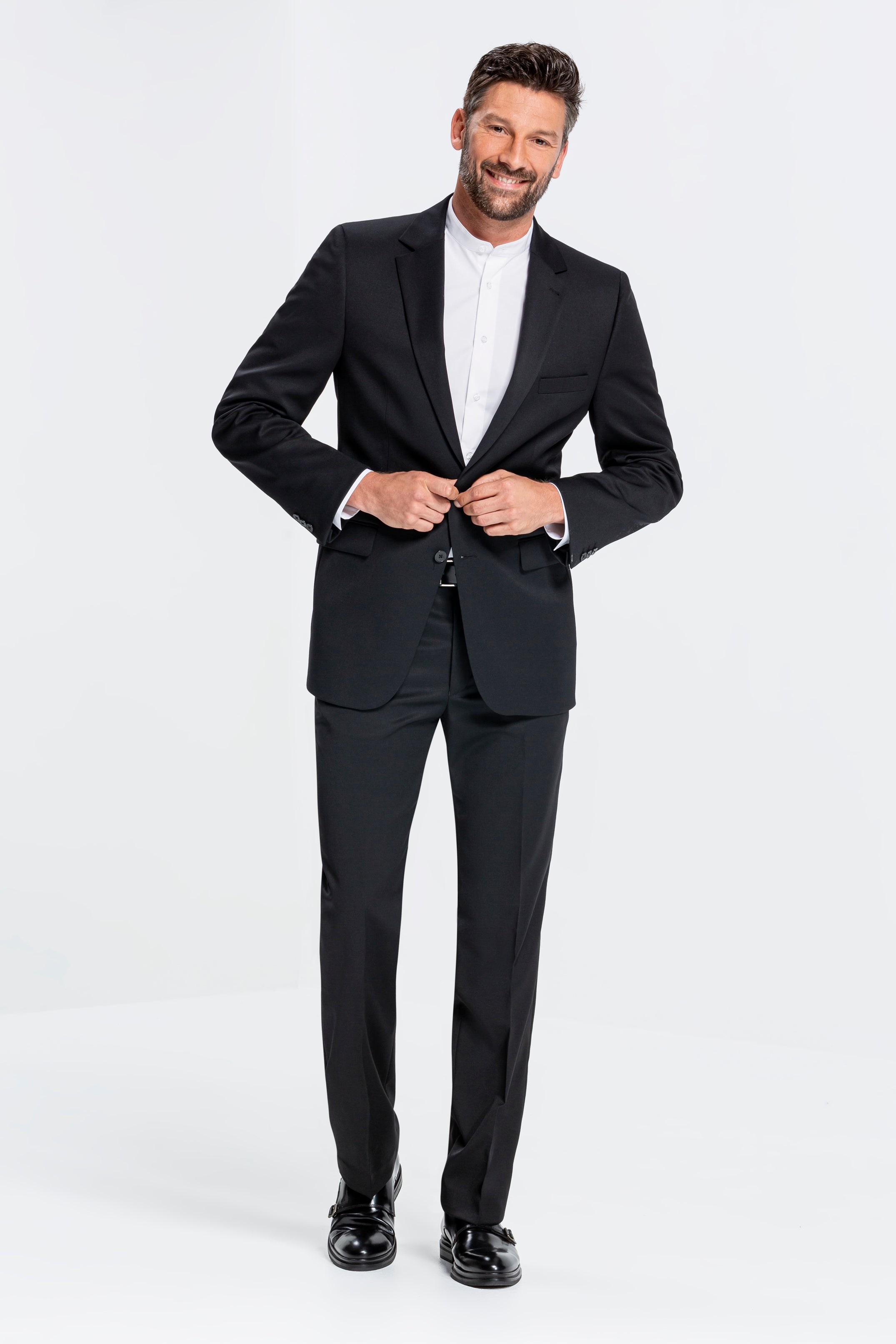 Herren Sakko 1115 Regular Fit von Greiff bei workers friend