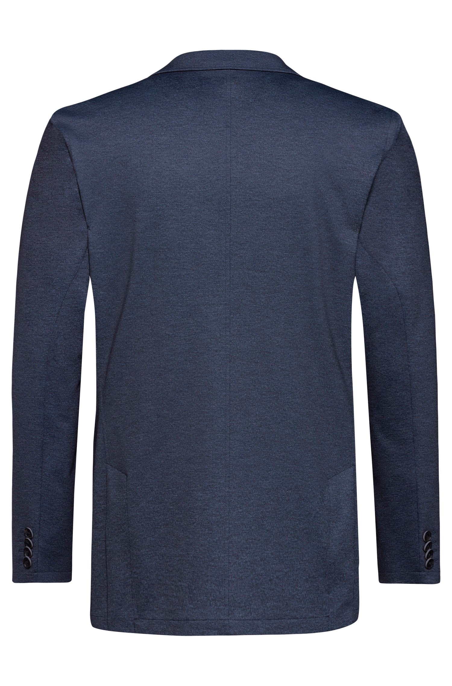 Bequemes Herren Jersey-Sakko 1139