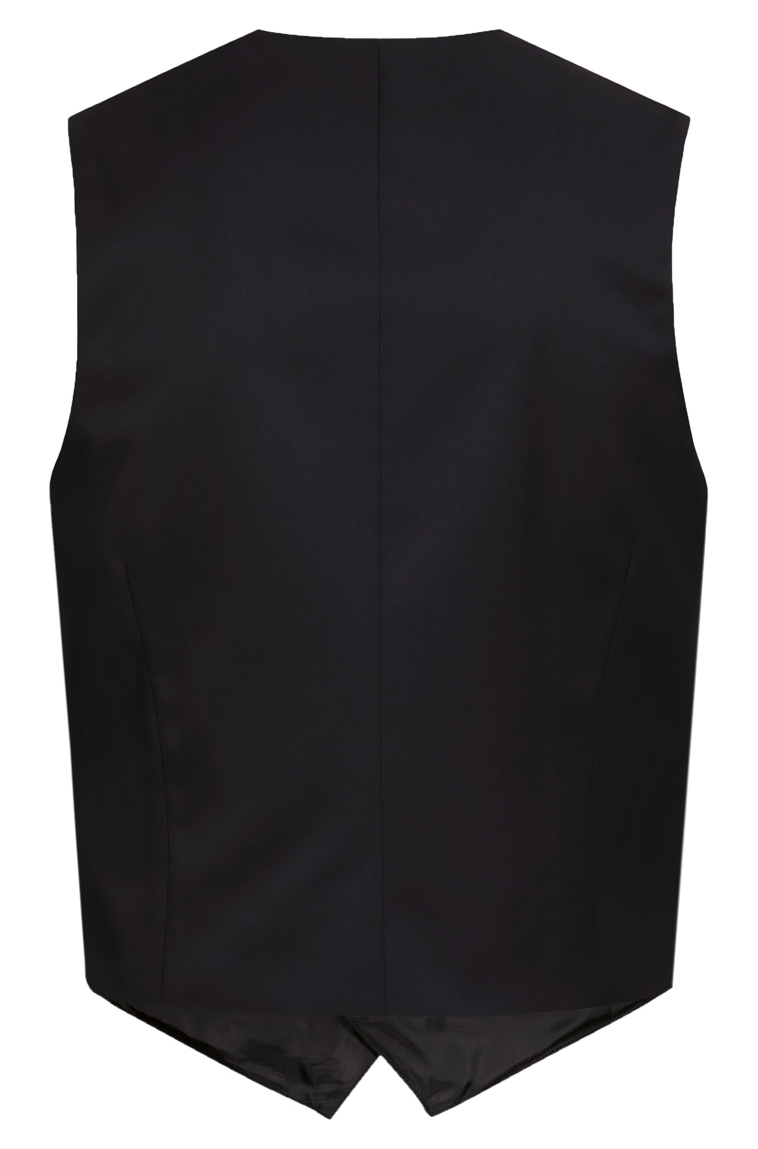 Herren Weste 1225 Regular Fit