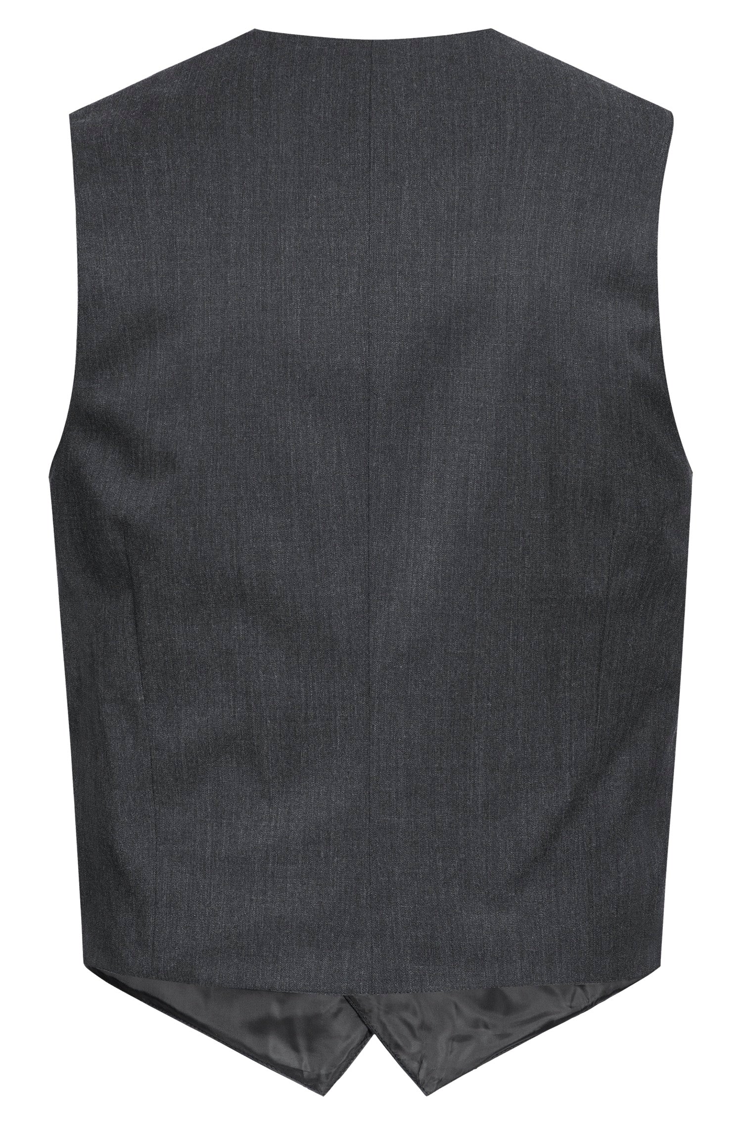 Herren Weste 1225 Regular Fit