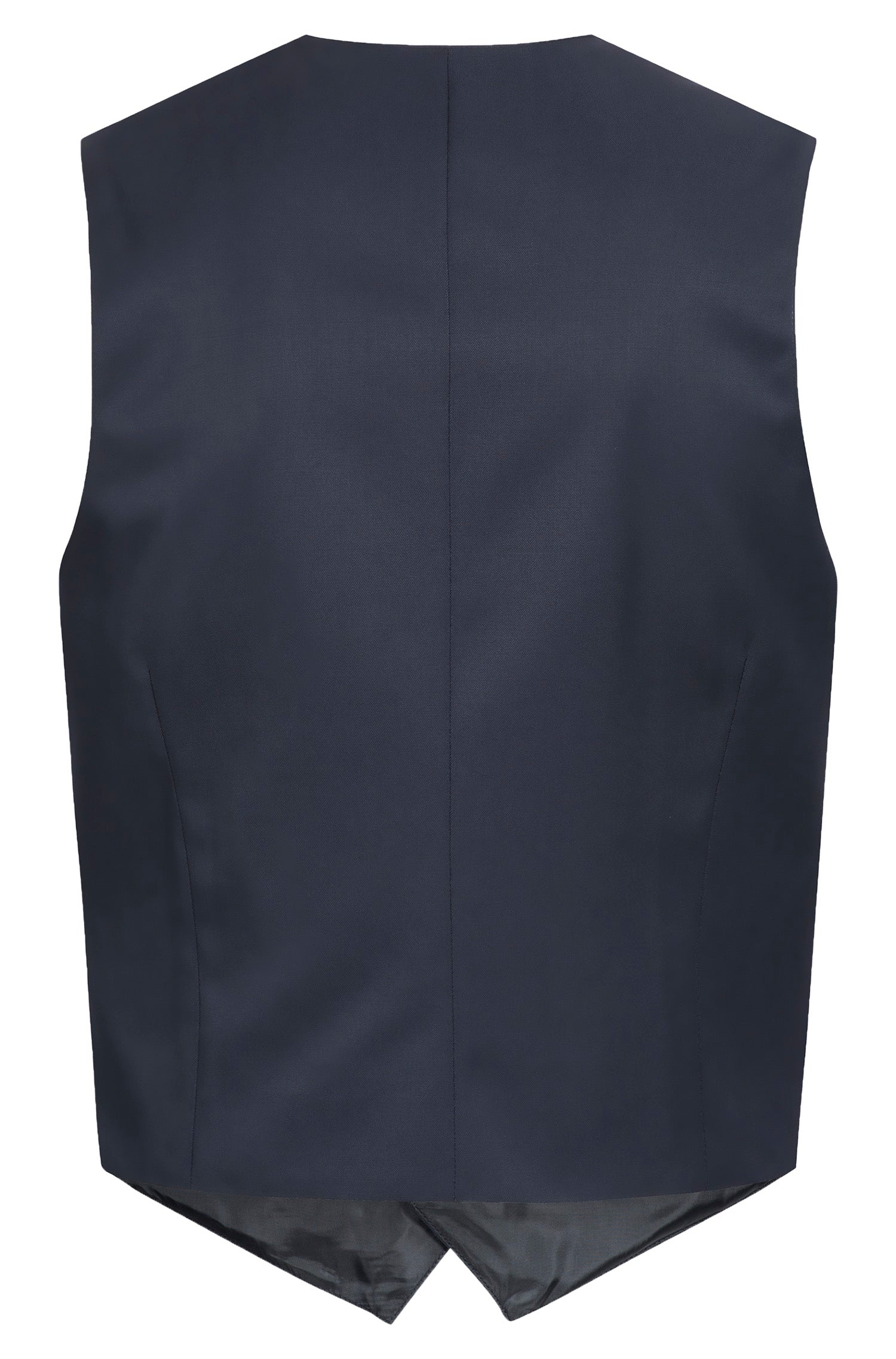 Herren-Weste 1225 Regular Fit von Greiff bei workers friend
