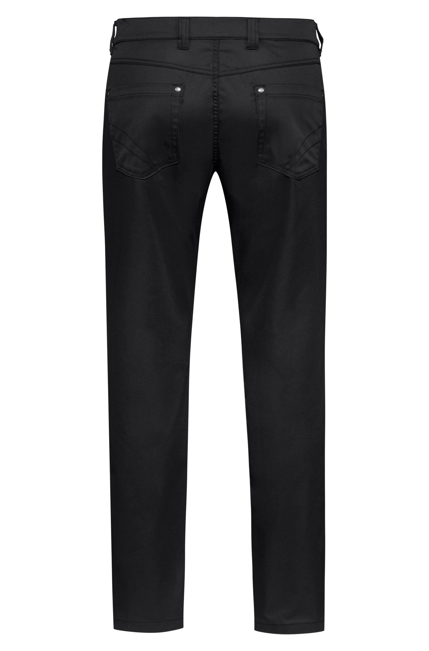 Herren 5-Pocket Hose 1318 Casual