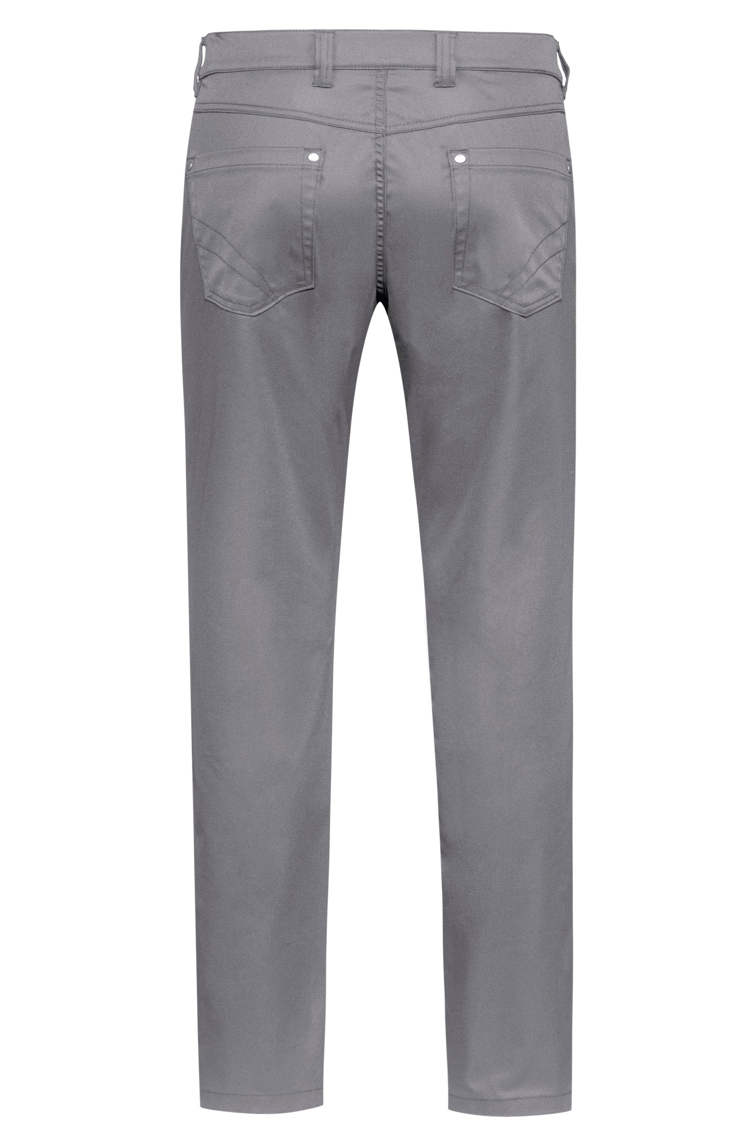 Herren 5-Pocket Hose 1318 Casual