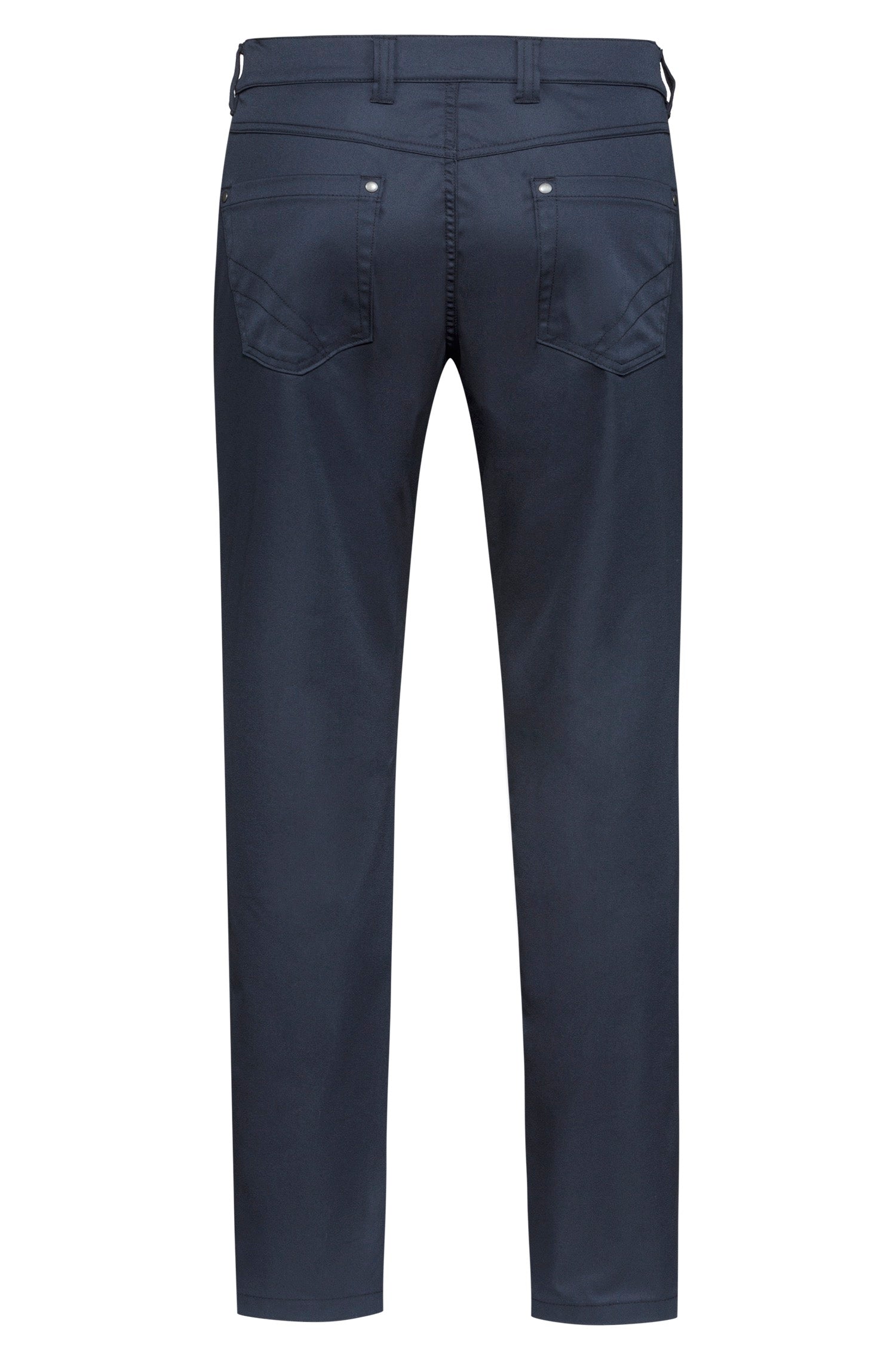 Herren 5-Pocket Hose 1318 Casual
