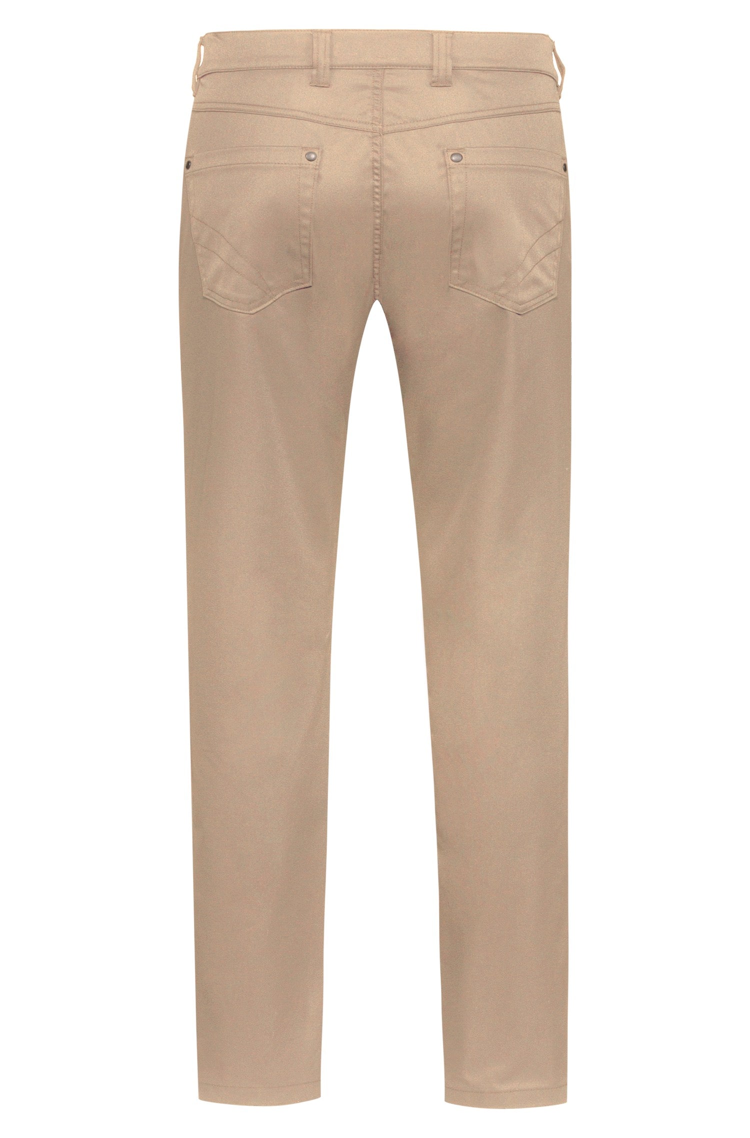Herren 5-Pocket Hose 1318 Casual