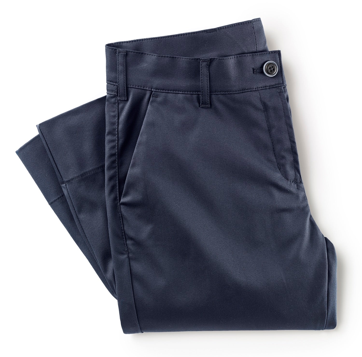 Modische Damen Chino-Hose 13028