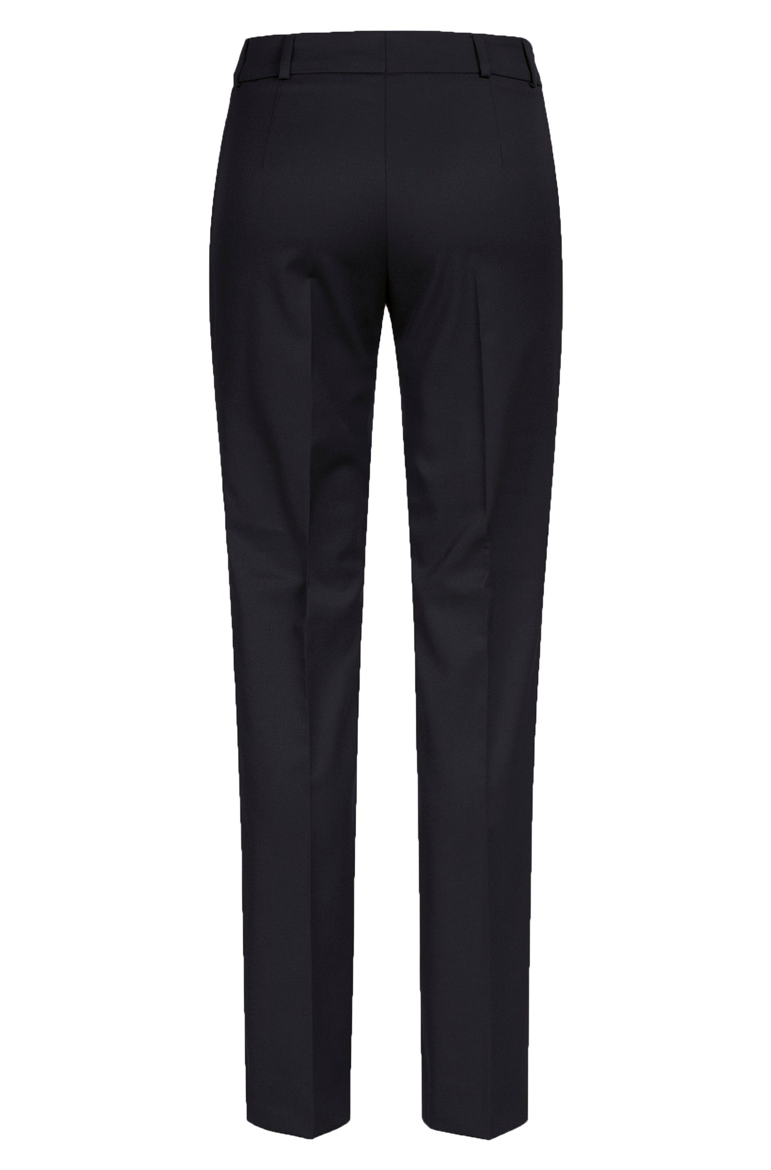 Damenhose 1358 Slim Fit mit Stretch