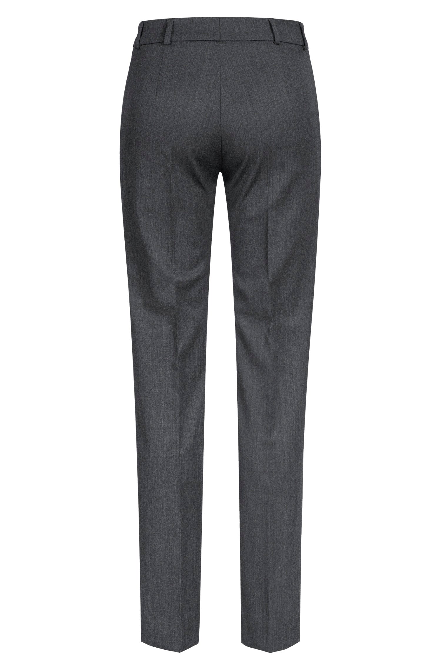 Damenhose 1358 Slim Fit mit Stretch