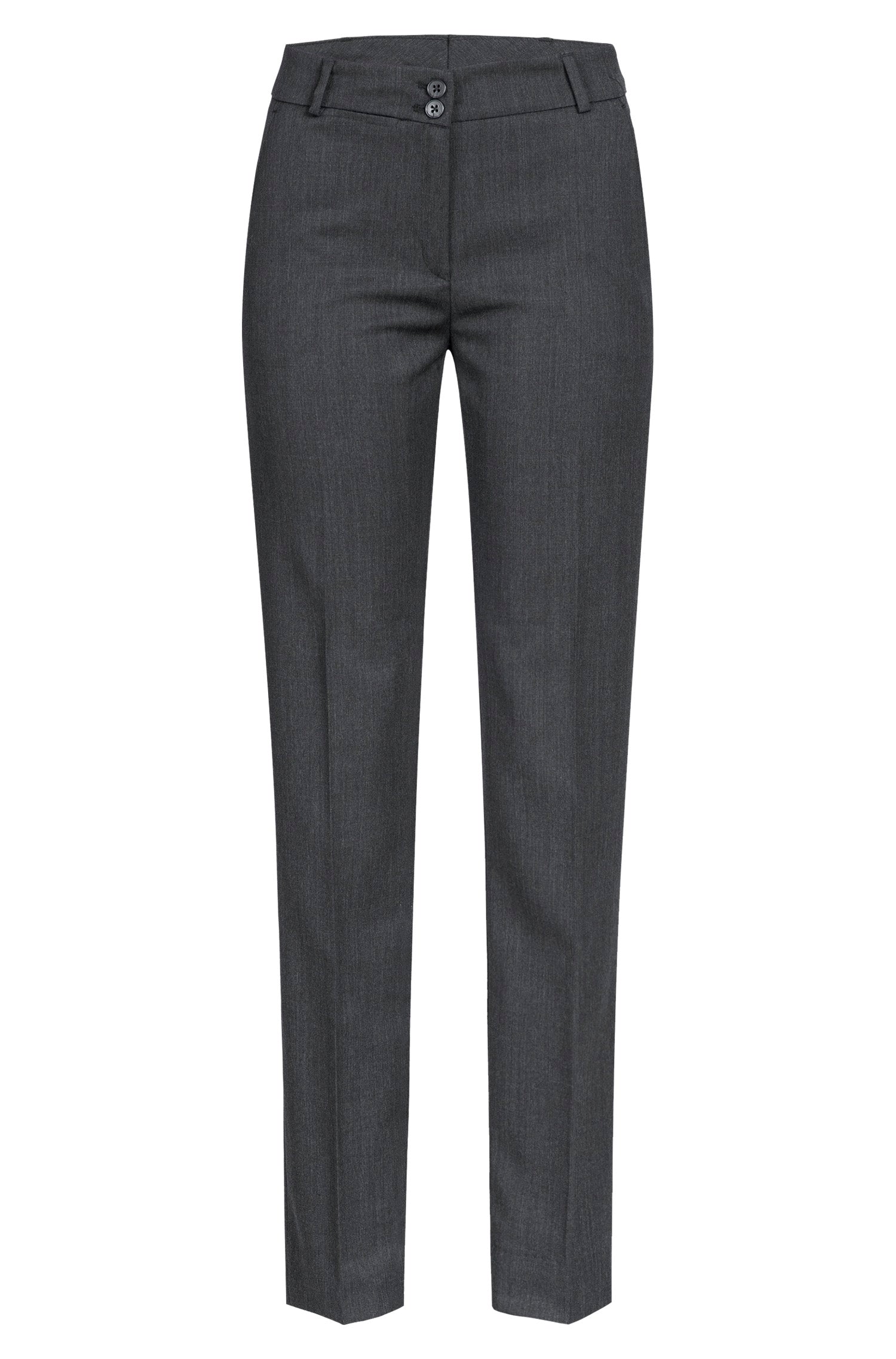 Damenhose 1358 Slim Fit mit Stretch