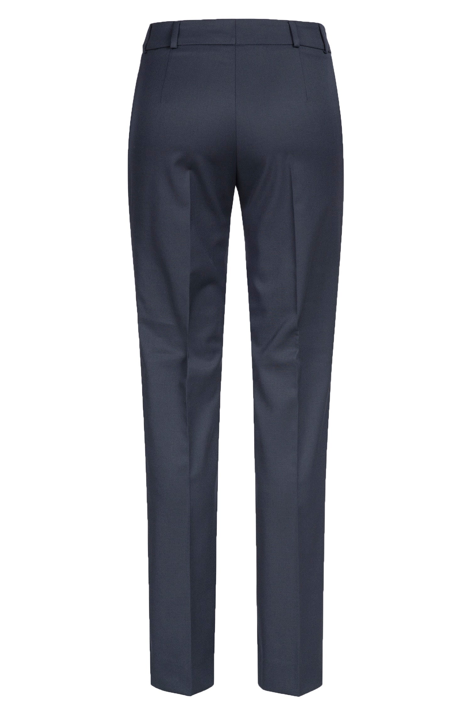Damenhose 1358 Slim Fit mit Stretch