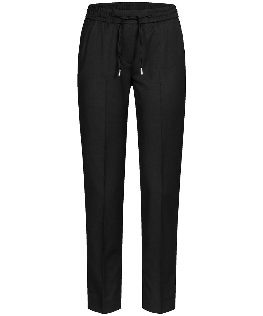 Feine Damen Joggpants 37,5 RF mit Stretch