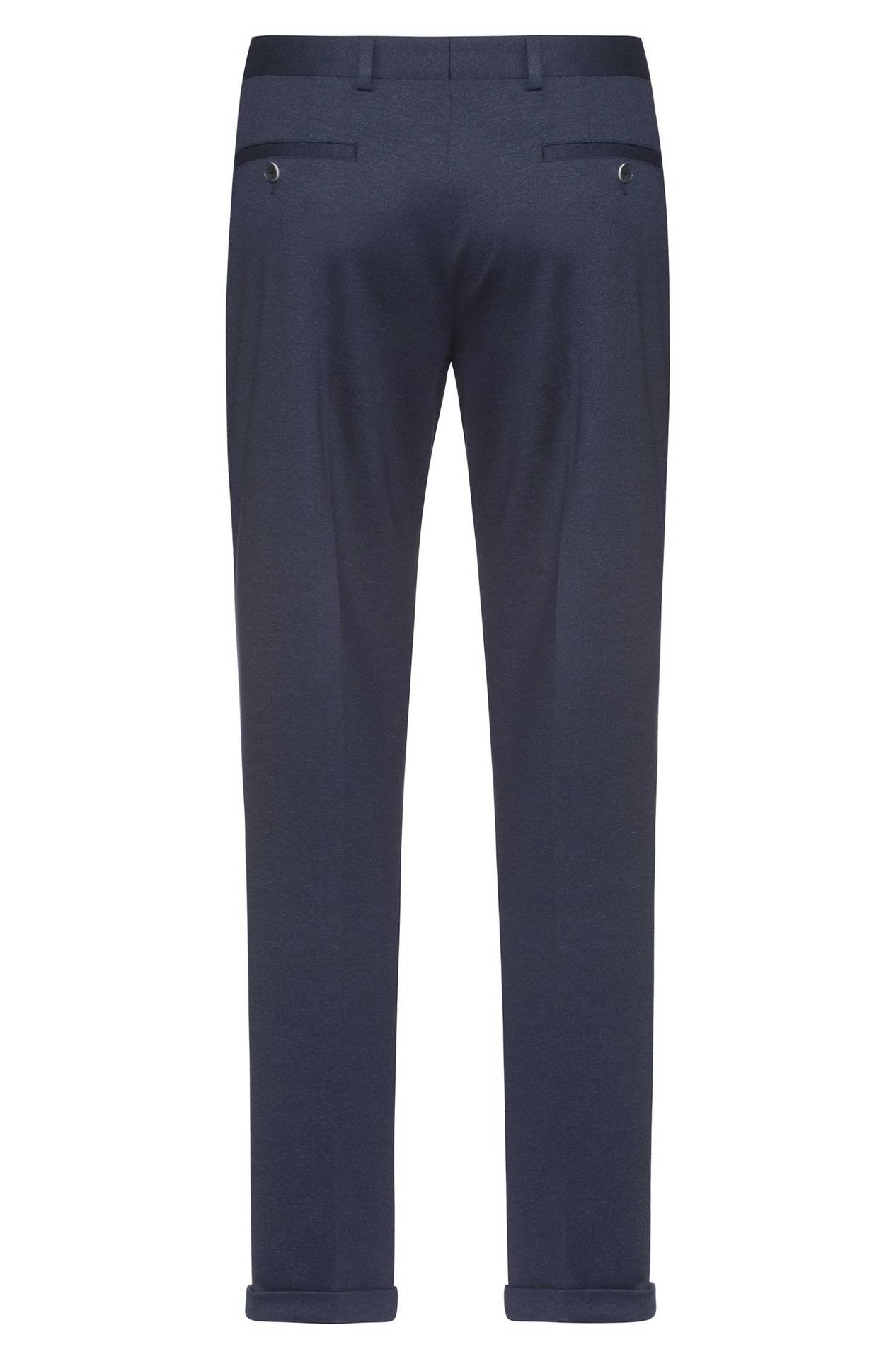 Super bequeme Herren Jersey Hose 1365 von Greiff