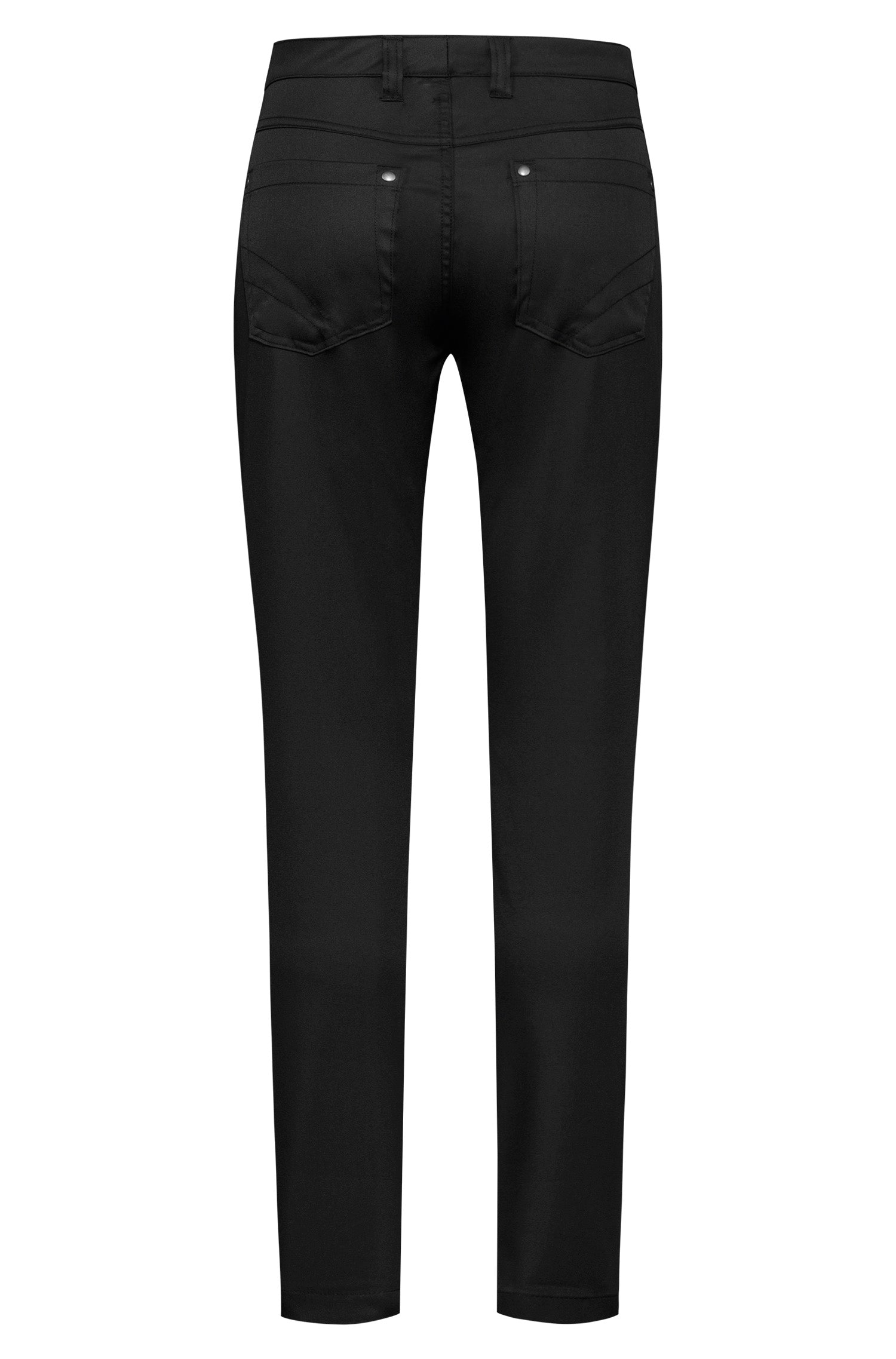 Damen Hose 5-Pocket 1372 Casual