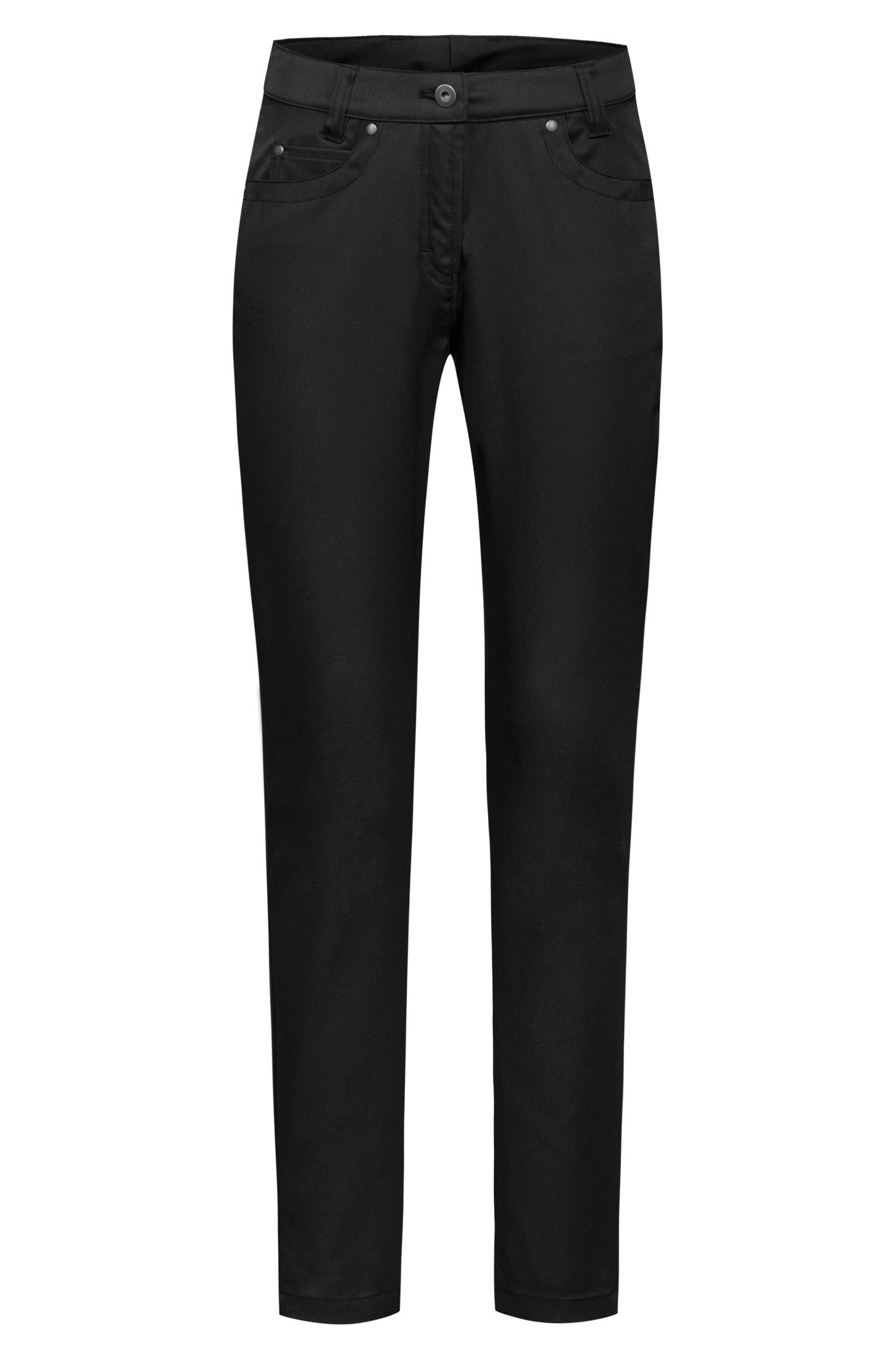 Damen Hose 5-Pocket 1372 Casual