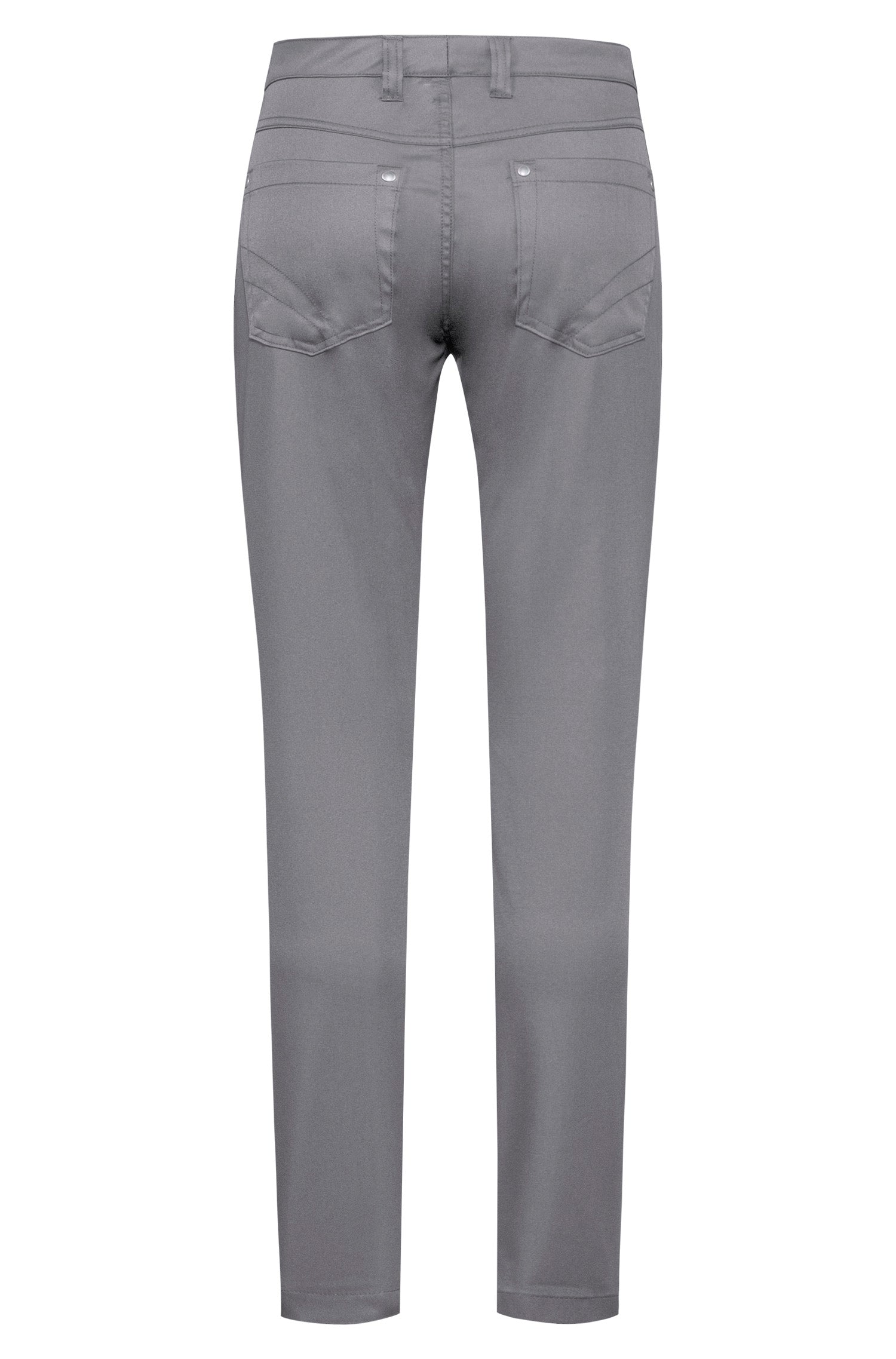 Damen Hose 5-Pocket 1372 Casual