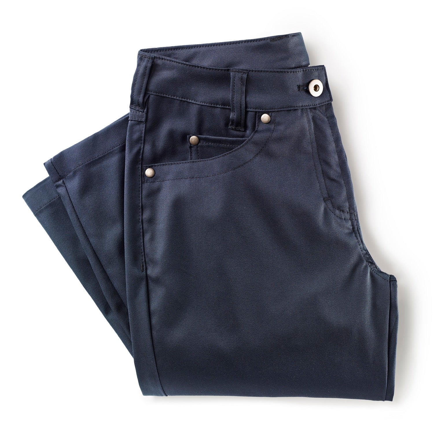 Damen Hose 5-Pocket 1372 Casual