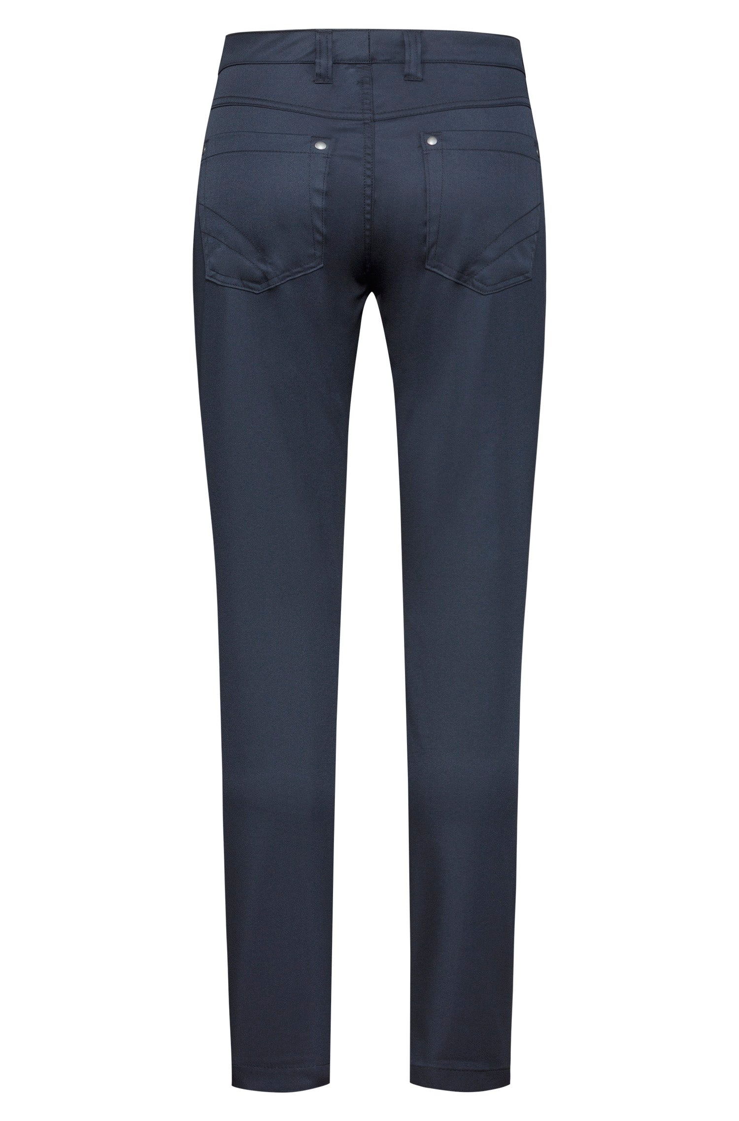 Damen Hose 5-Pocket 1372 Casual