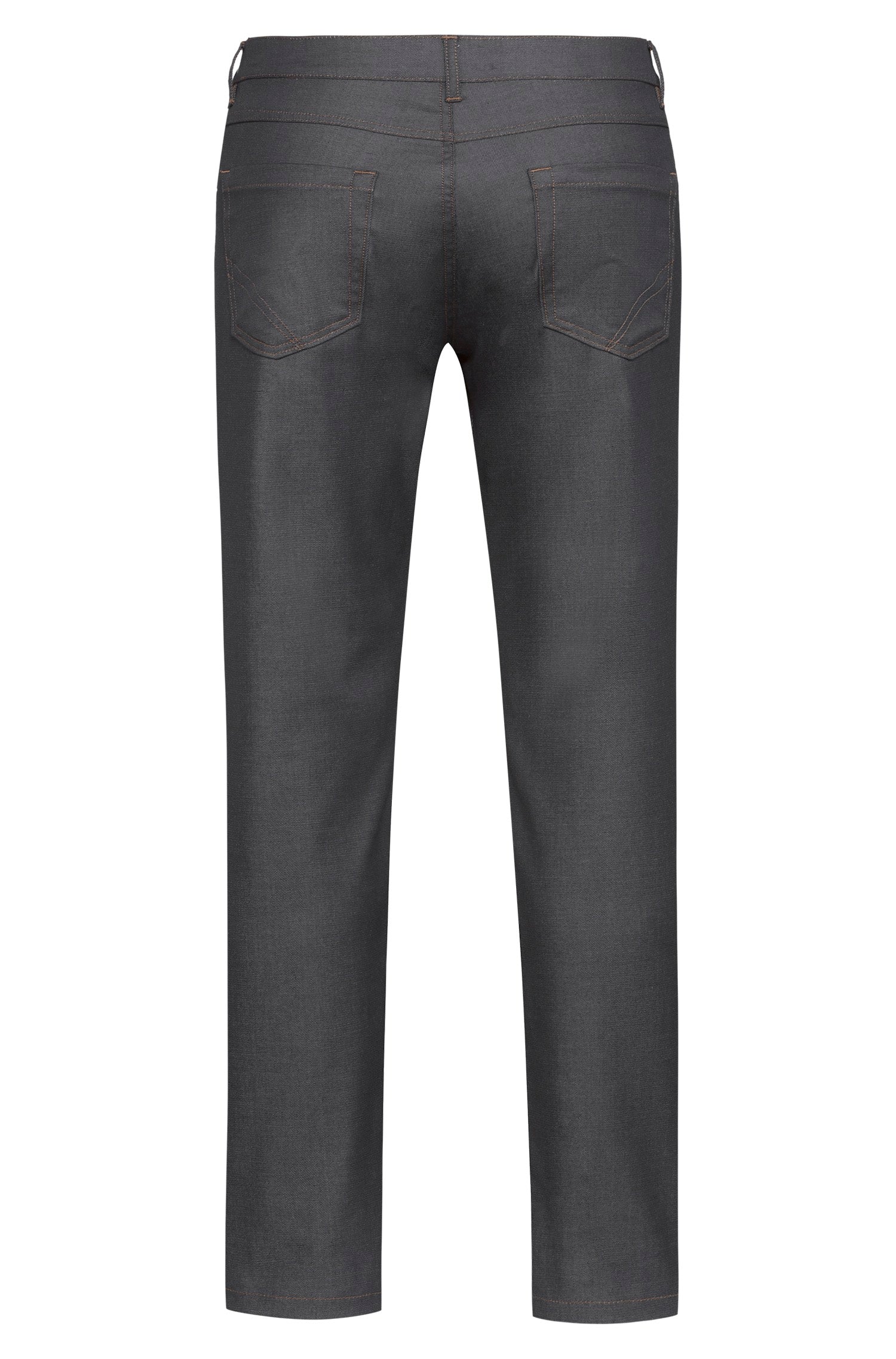 Herren-Jeans 1386 Denimoptik