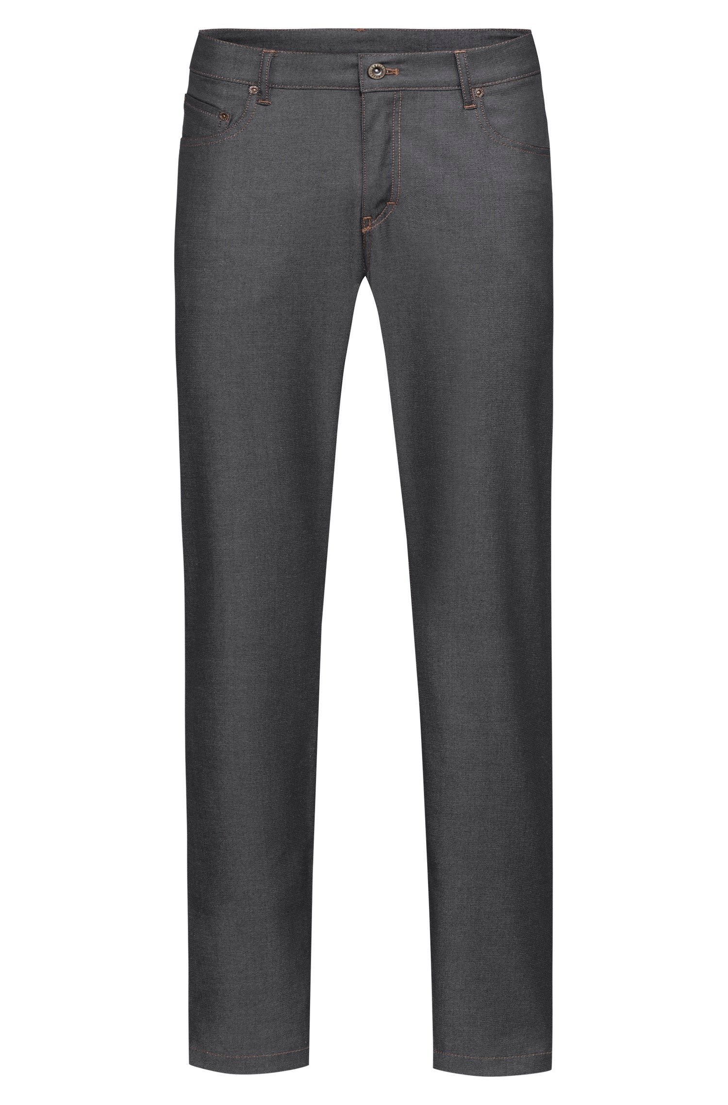 Herren-Jeans 1386 Denimoptik