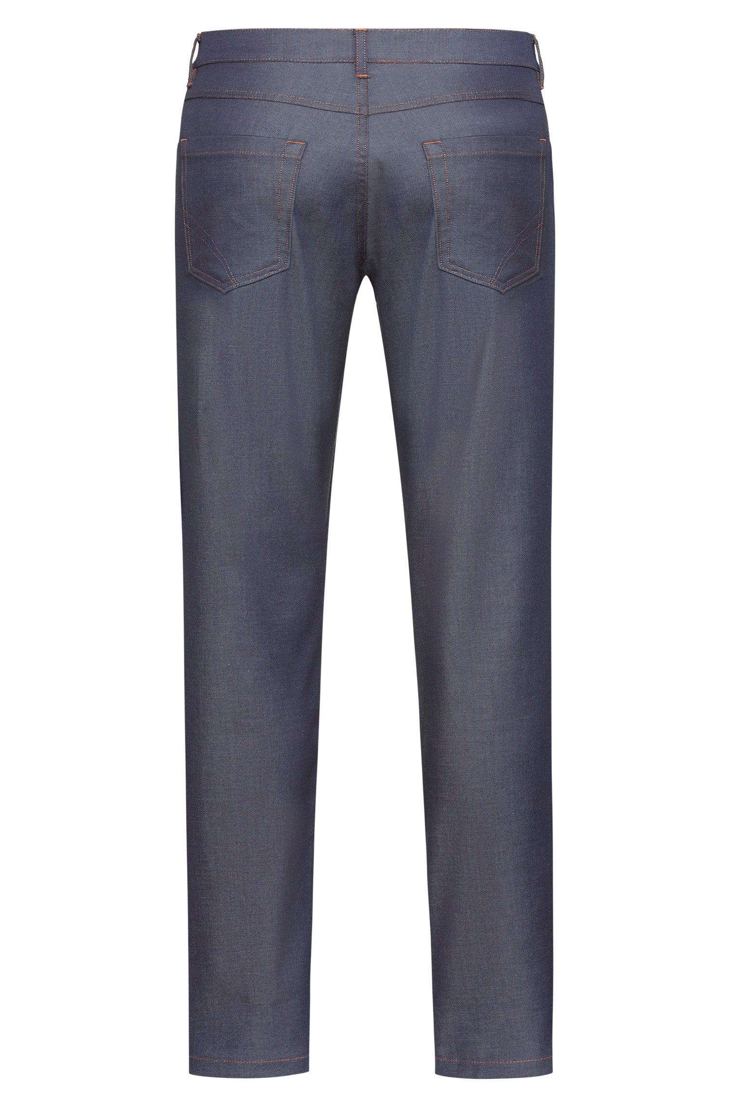 Herren-Jeans 1386 Denimoptik