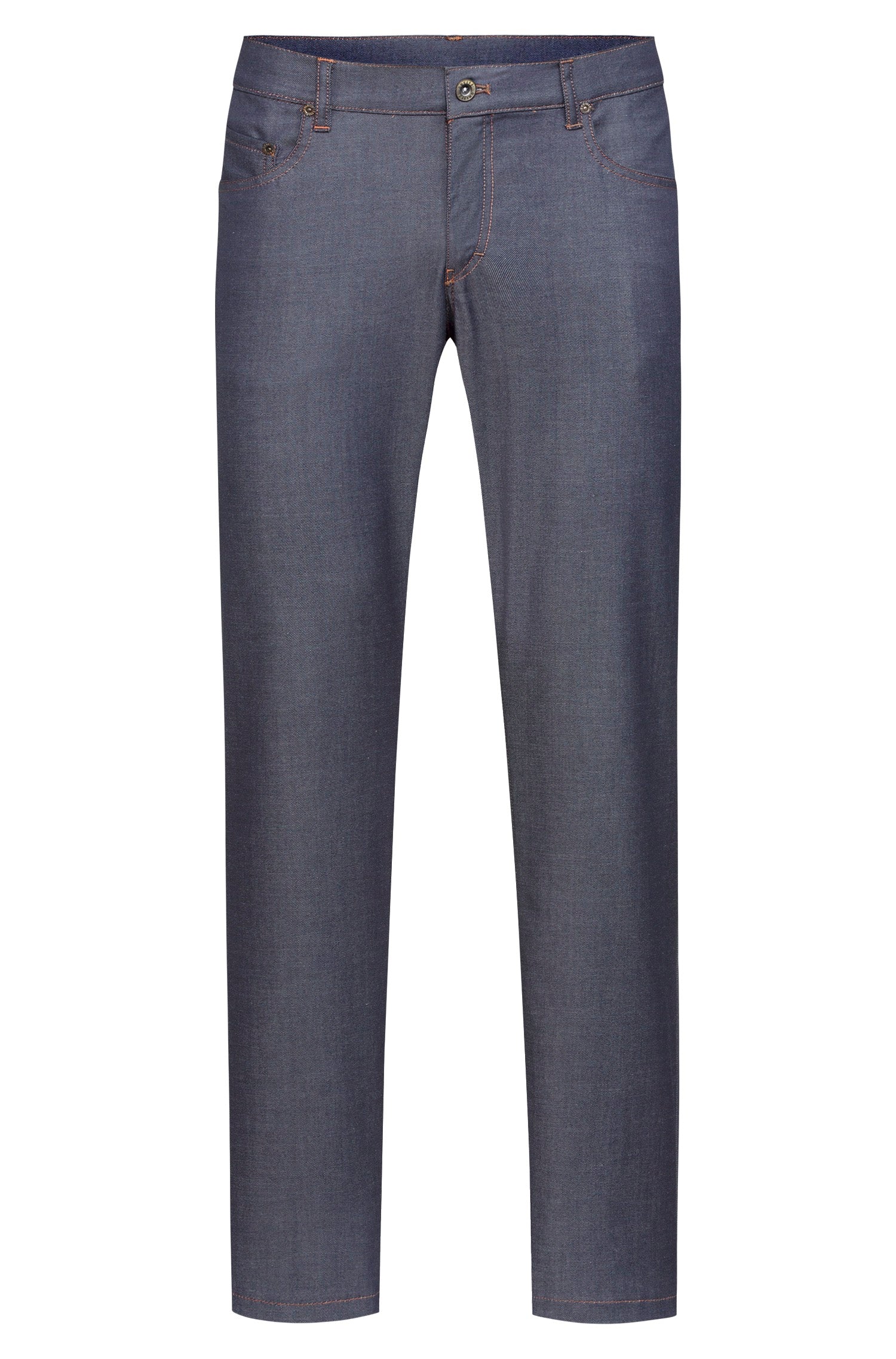 Herren-Jeans 1386 Denimoptik