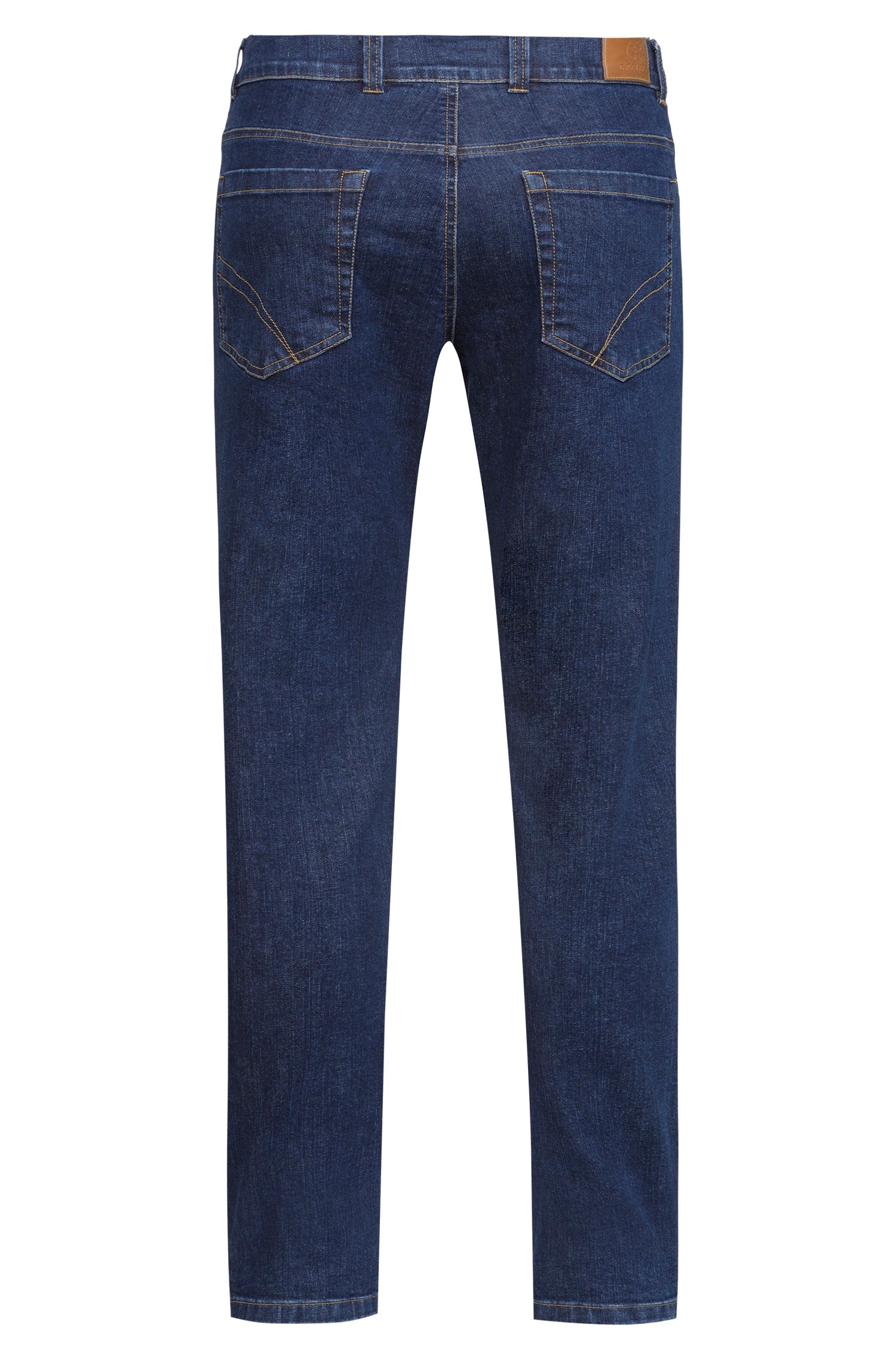 Herren Denim Jeans 1397 von Greiff