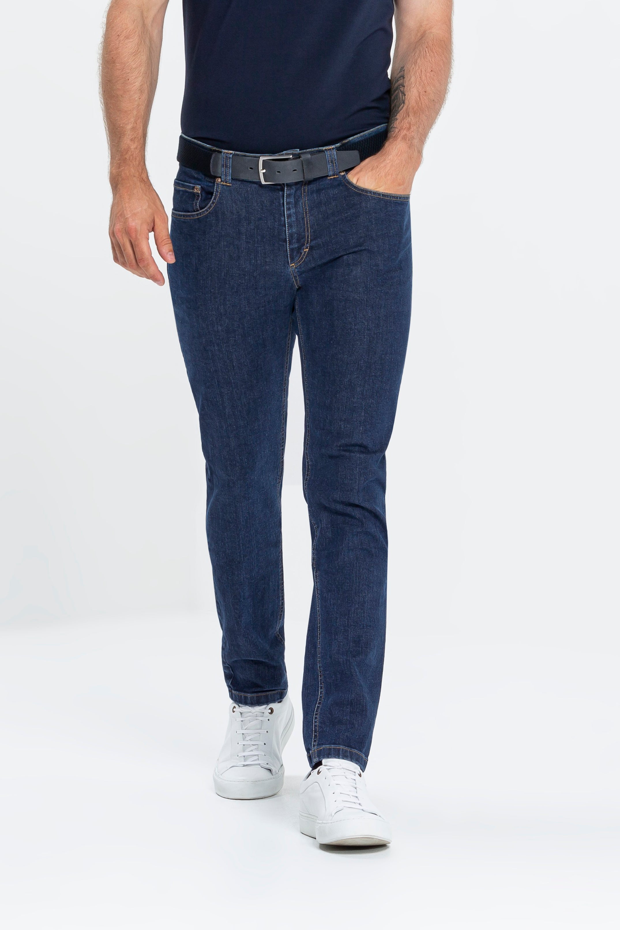 Herren Denim Jeans 1397 von Greiff