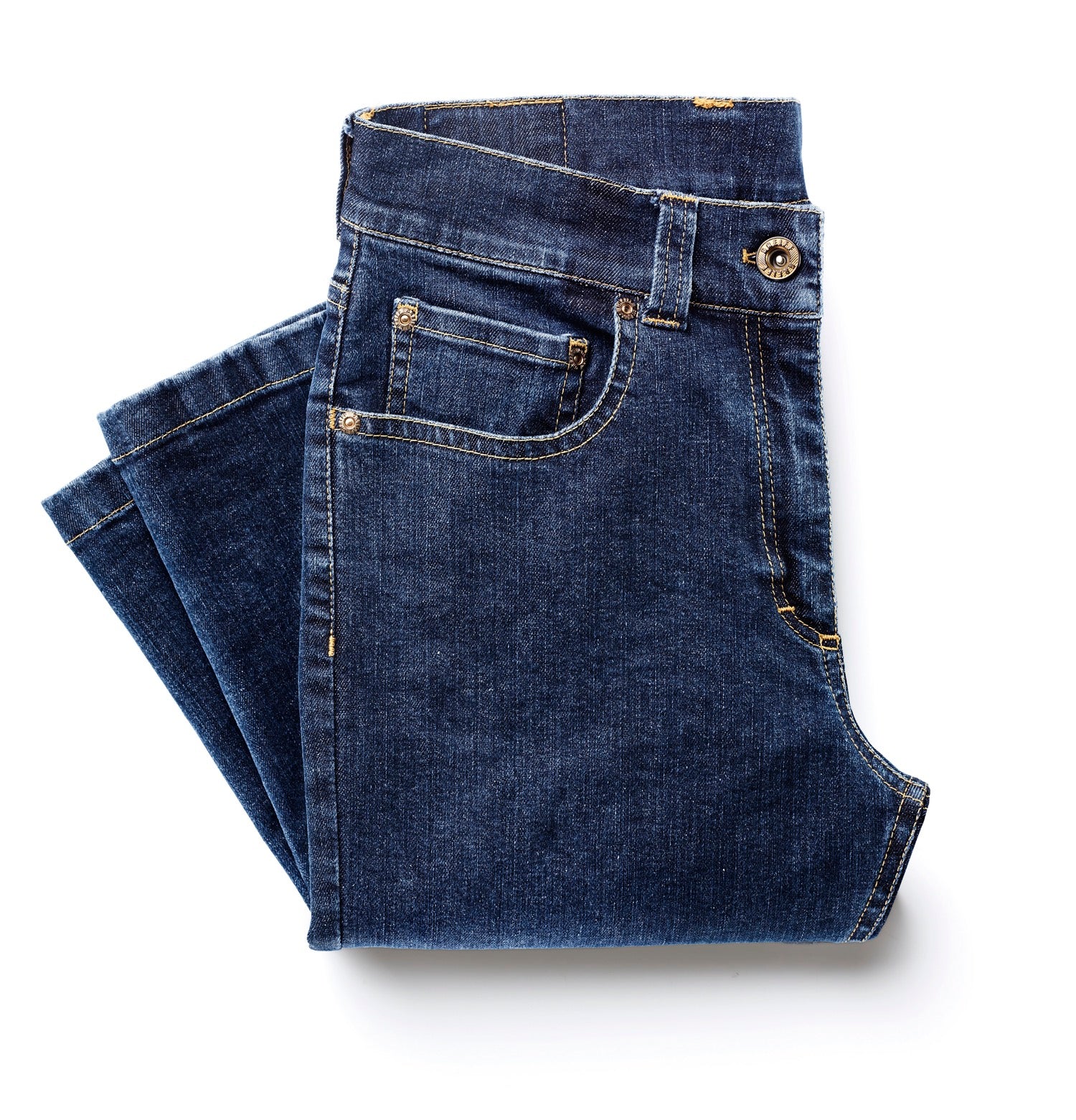 Damen Denim Jeans 1396 von Greiff