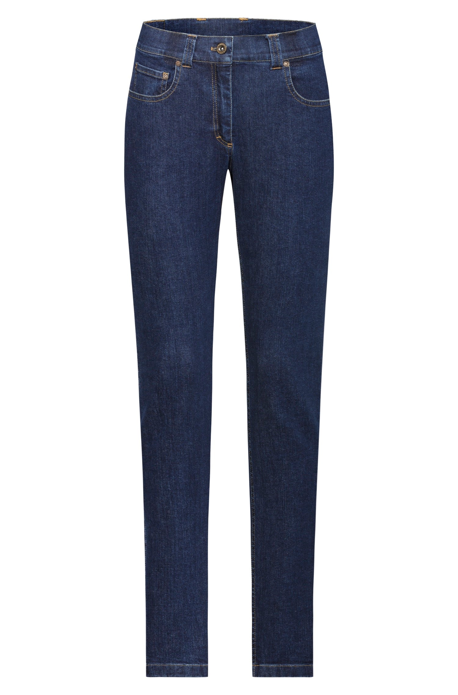 Damen Denim Jeans 1396 von Greiff