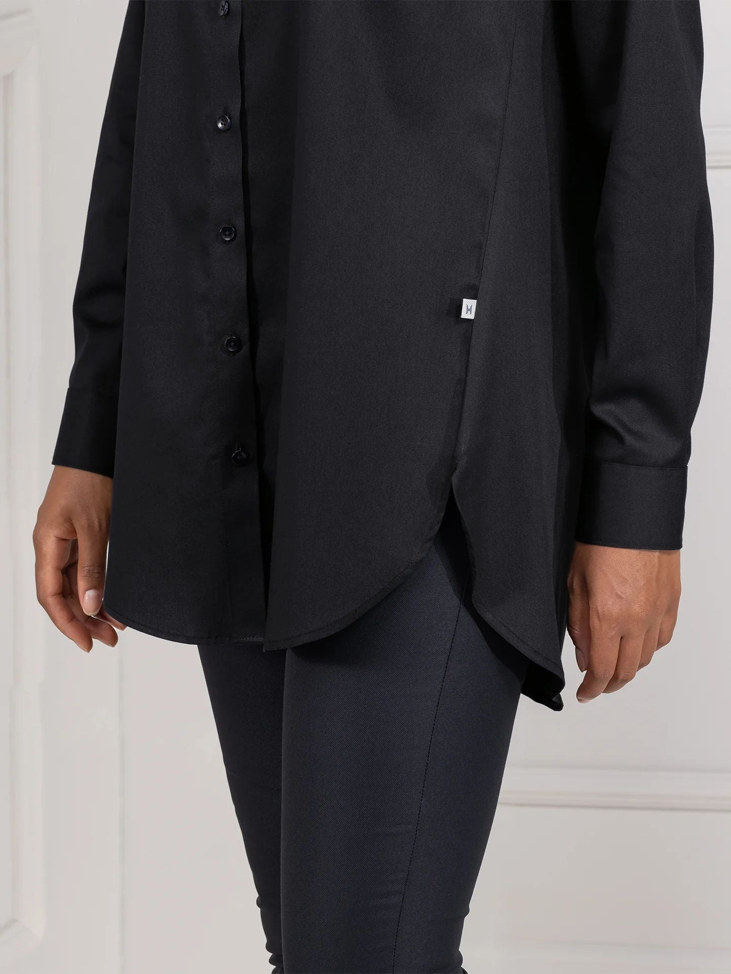 Oversized Damen-Bluse 1406 Louise