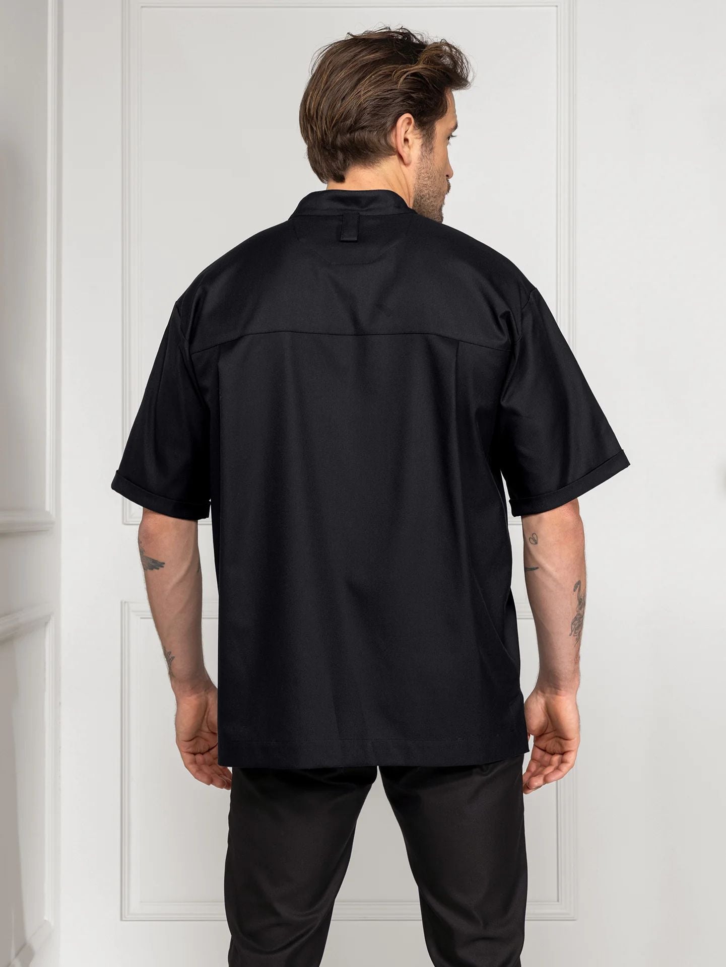 Oversized Gastro Shirt 1410 Henrique